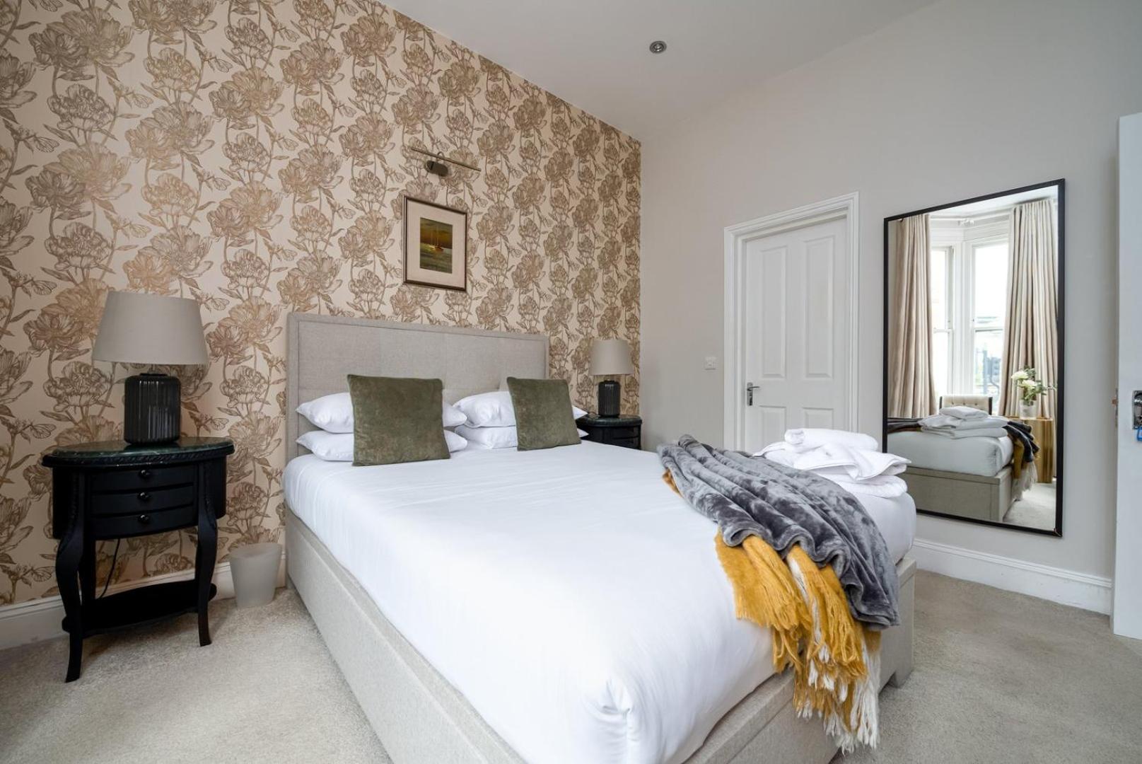 Guestready - Fabulous In Fulham Appartement