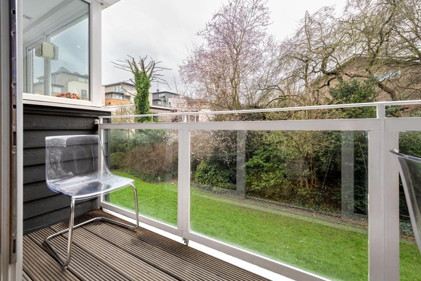 Guestready - Modern Escape In Clapham Appartement Londres