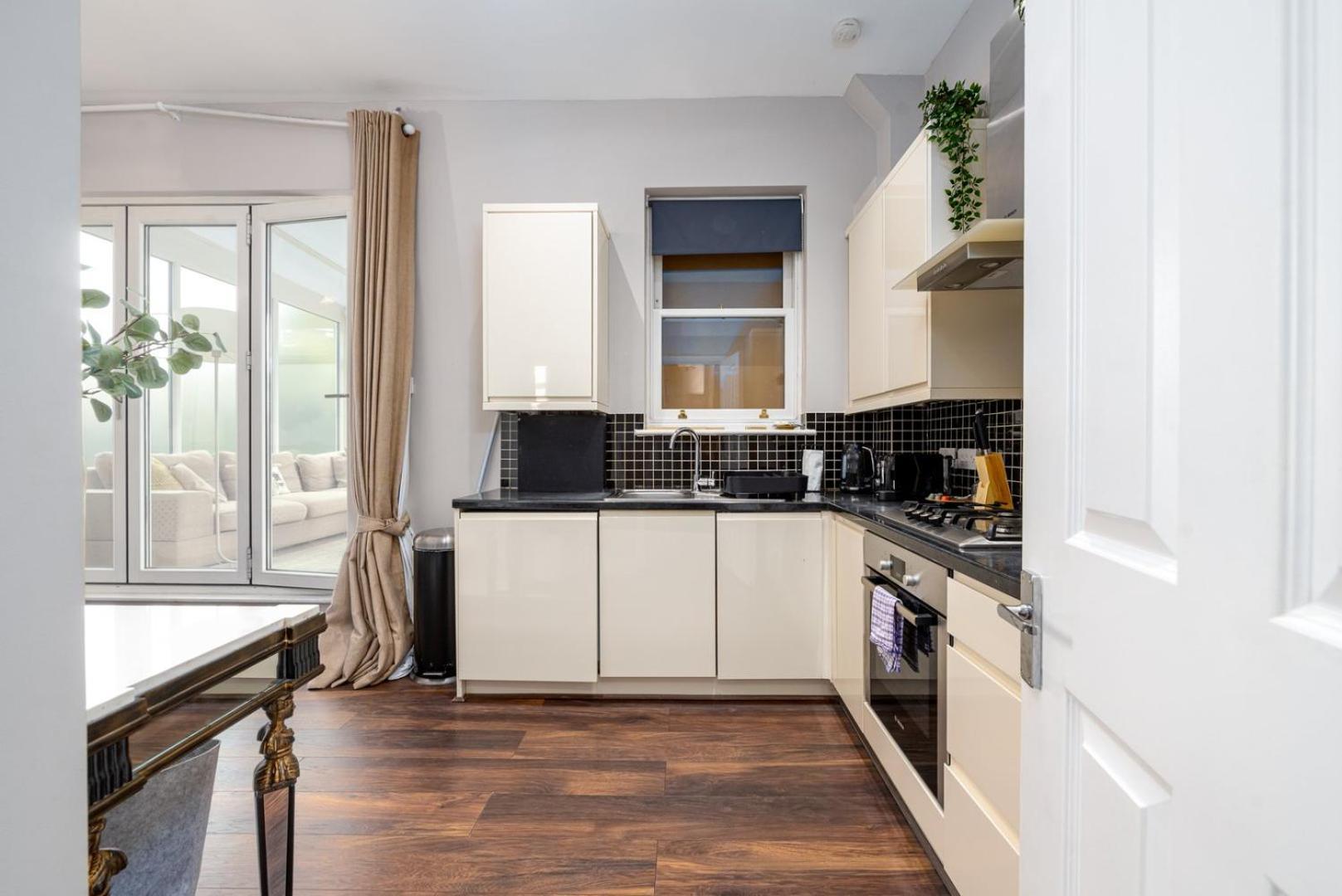 Guestready - Fabulous In Fulham Appartement *