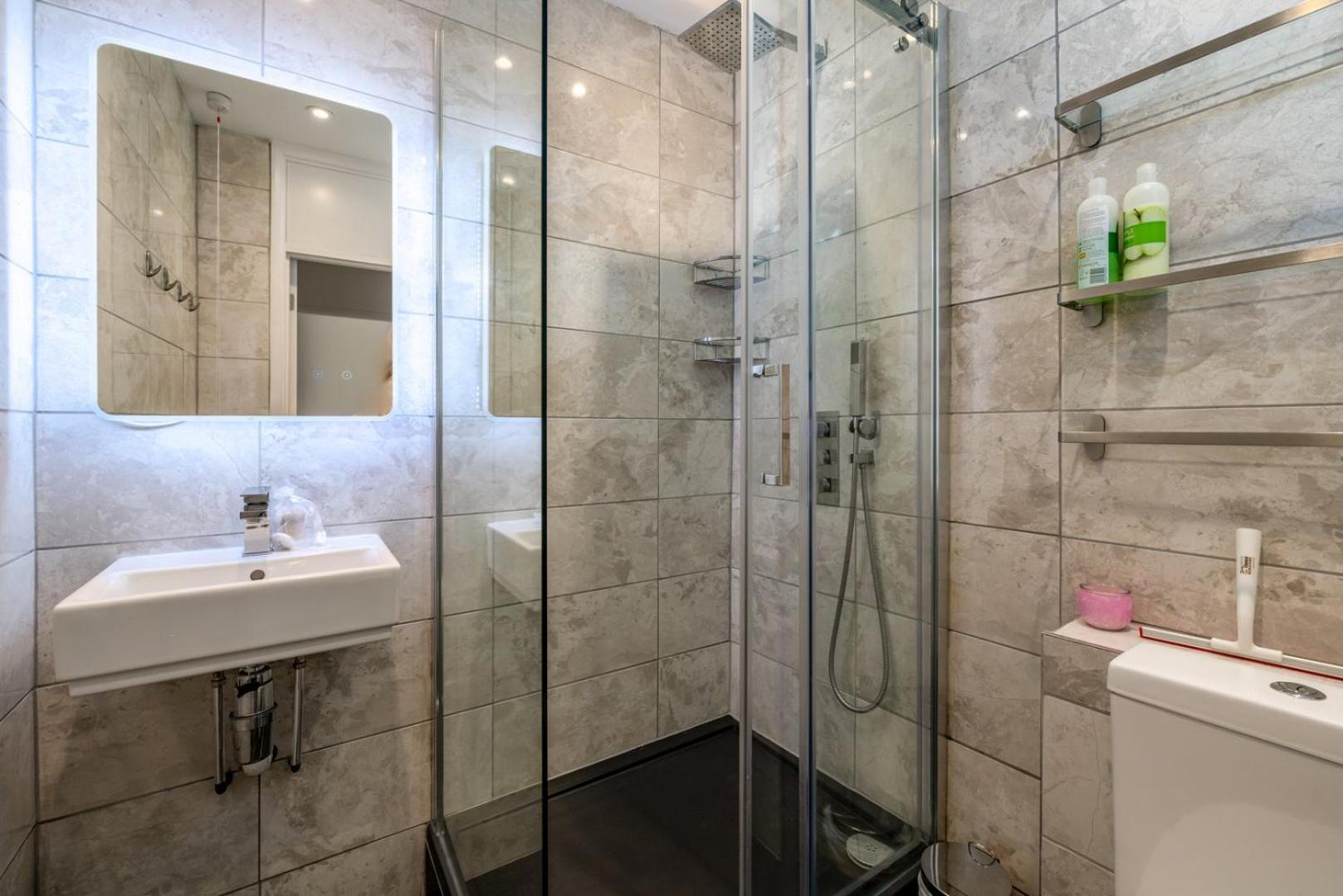 Guestready - Modern Escape In Clapham Appartement *