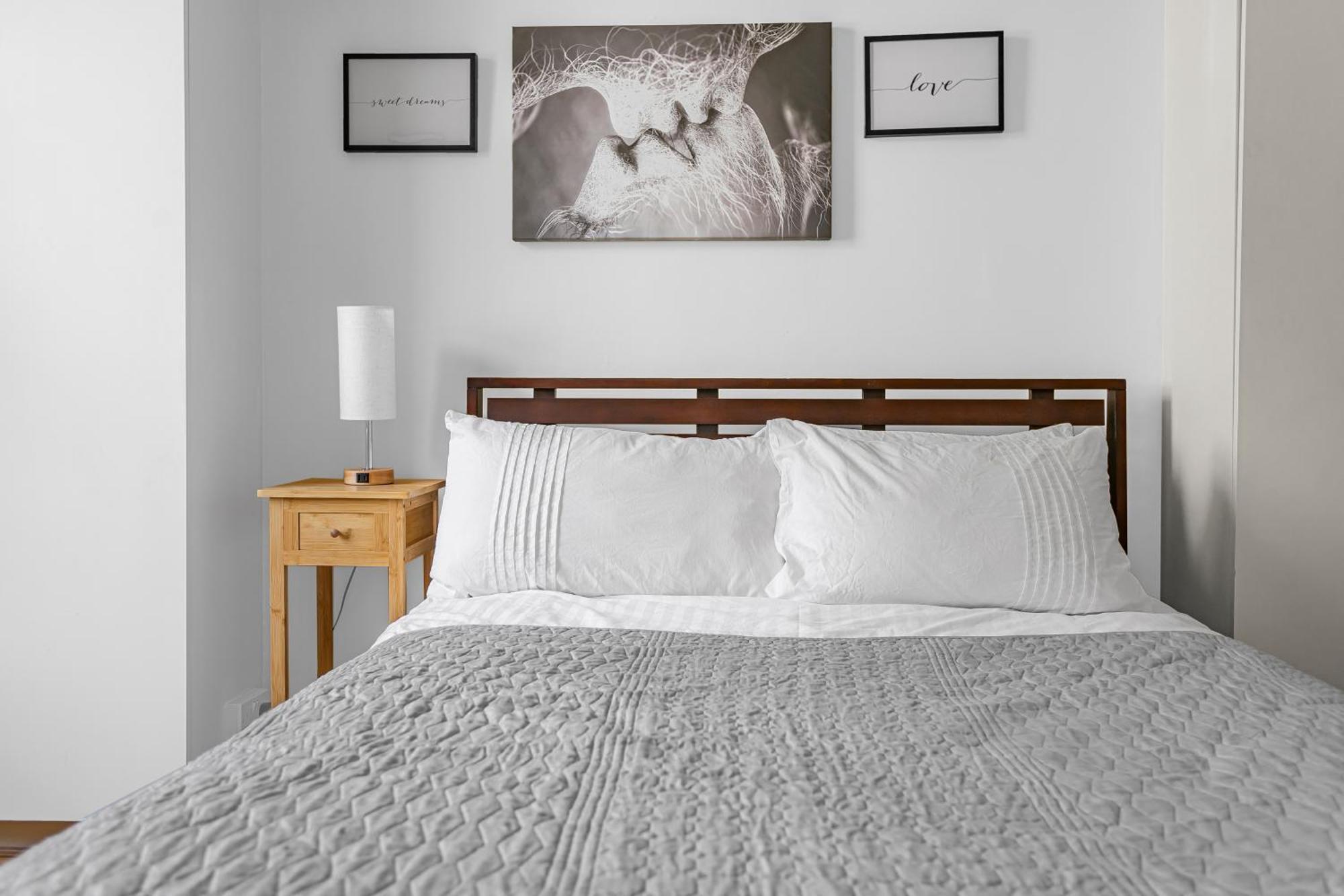 Apartamento Notting Hill In Perfect Location