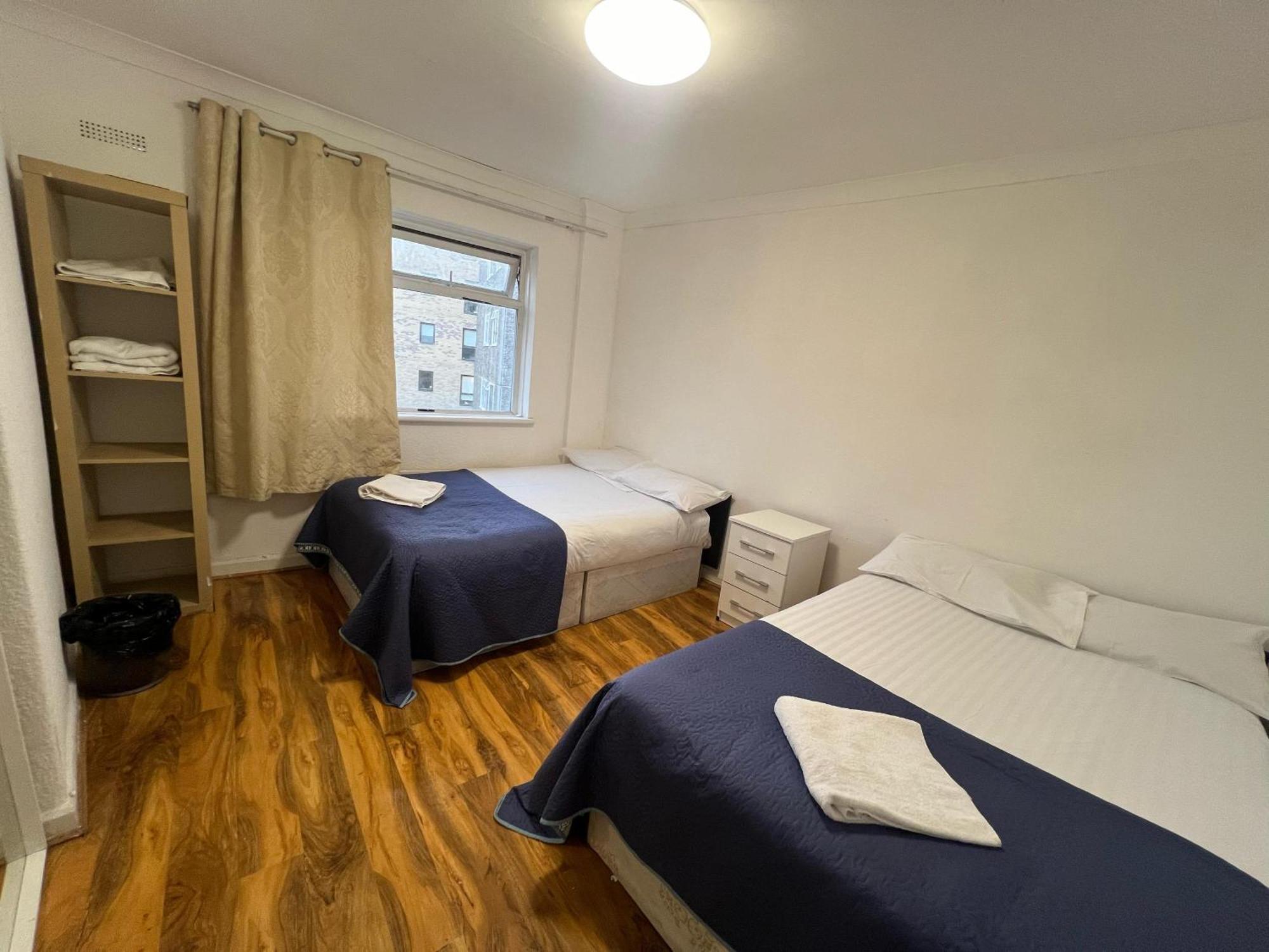 Apartamento Maida Vale Urban Living *
