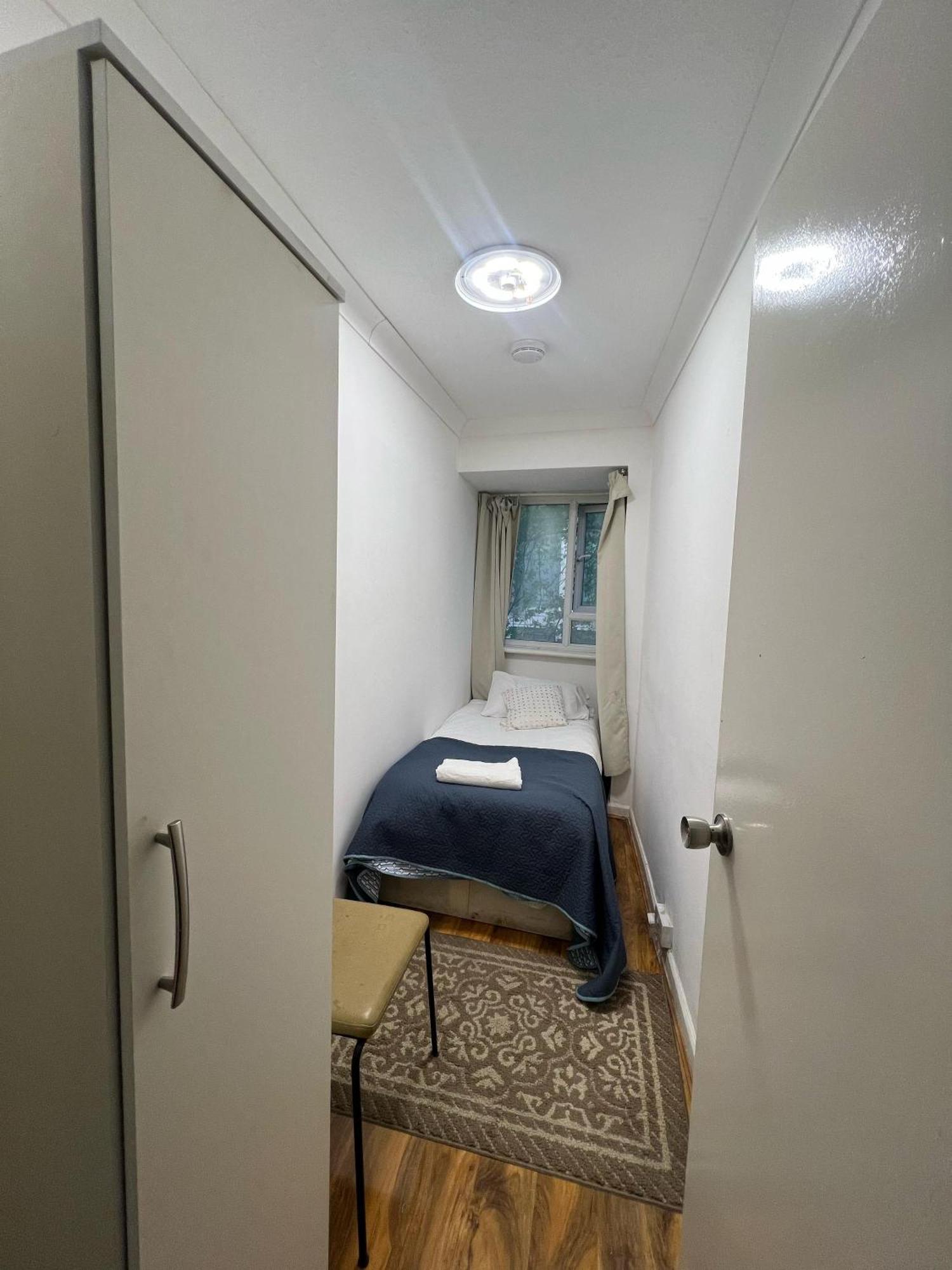 Apartamento Maida Vale Urban Living
