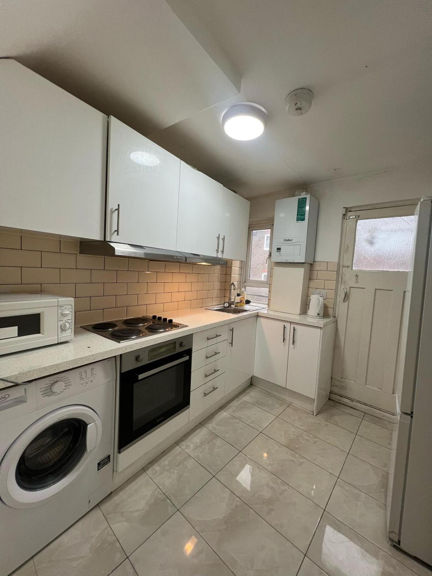 Apartamento Maida Vale Urban Living *