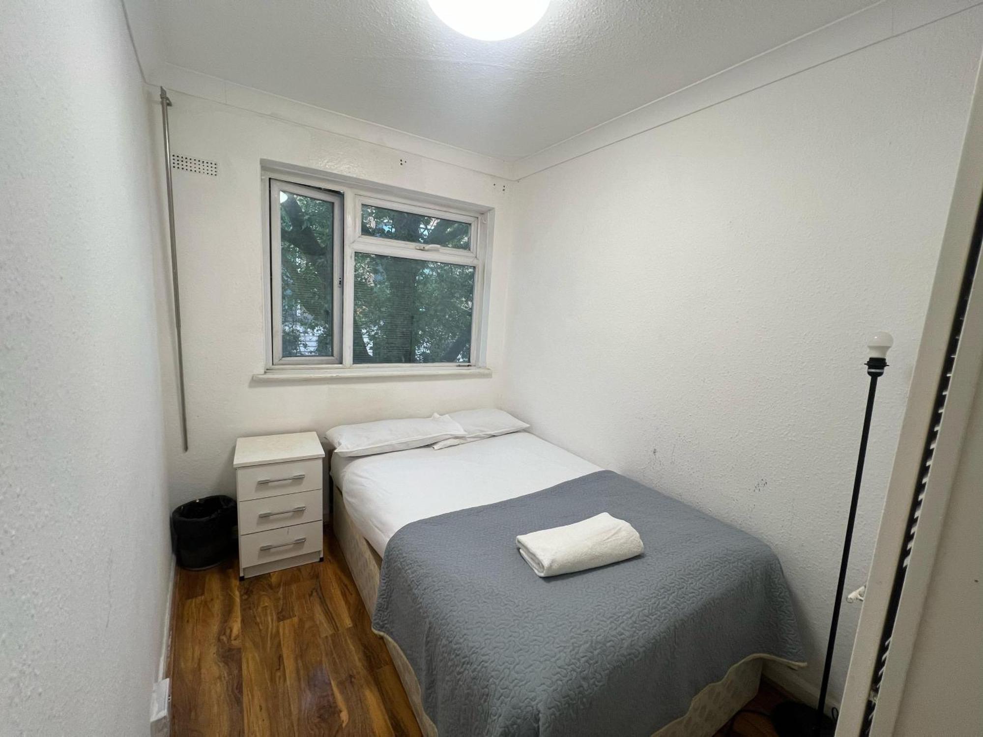 Maida Vale Urban Living