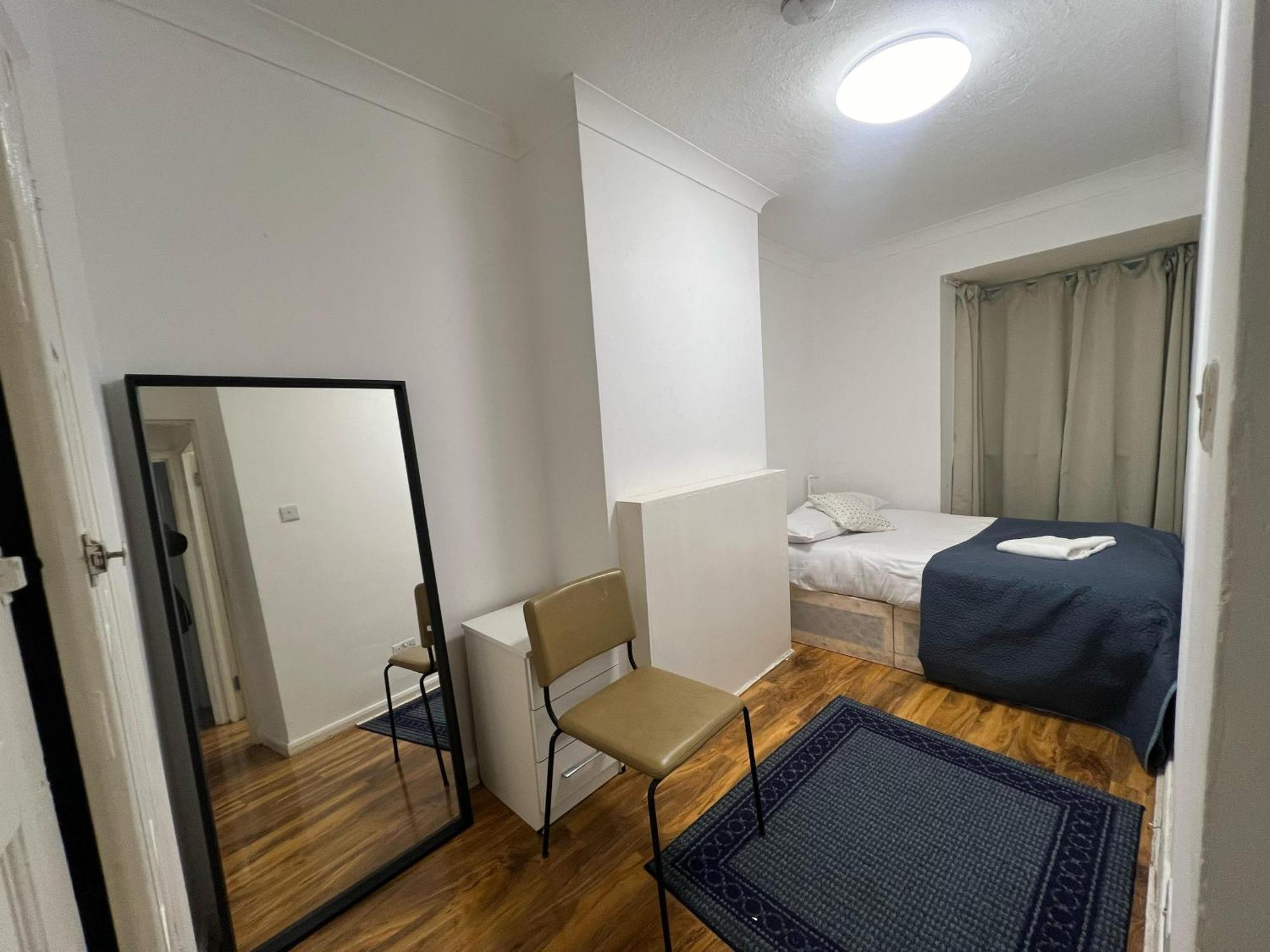 Maida Vale Urban Living Apartamento *