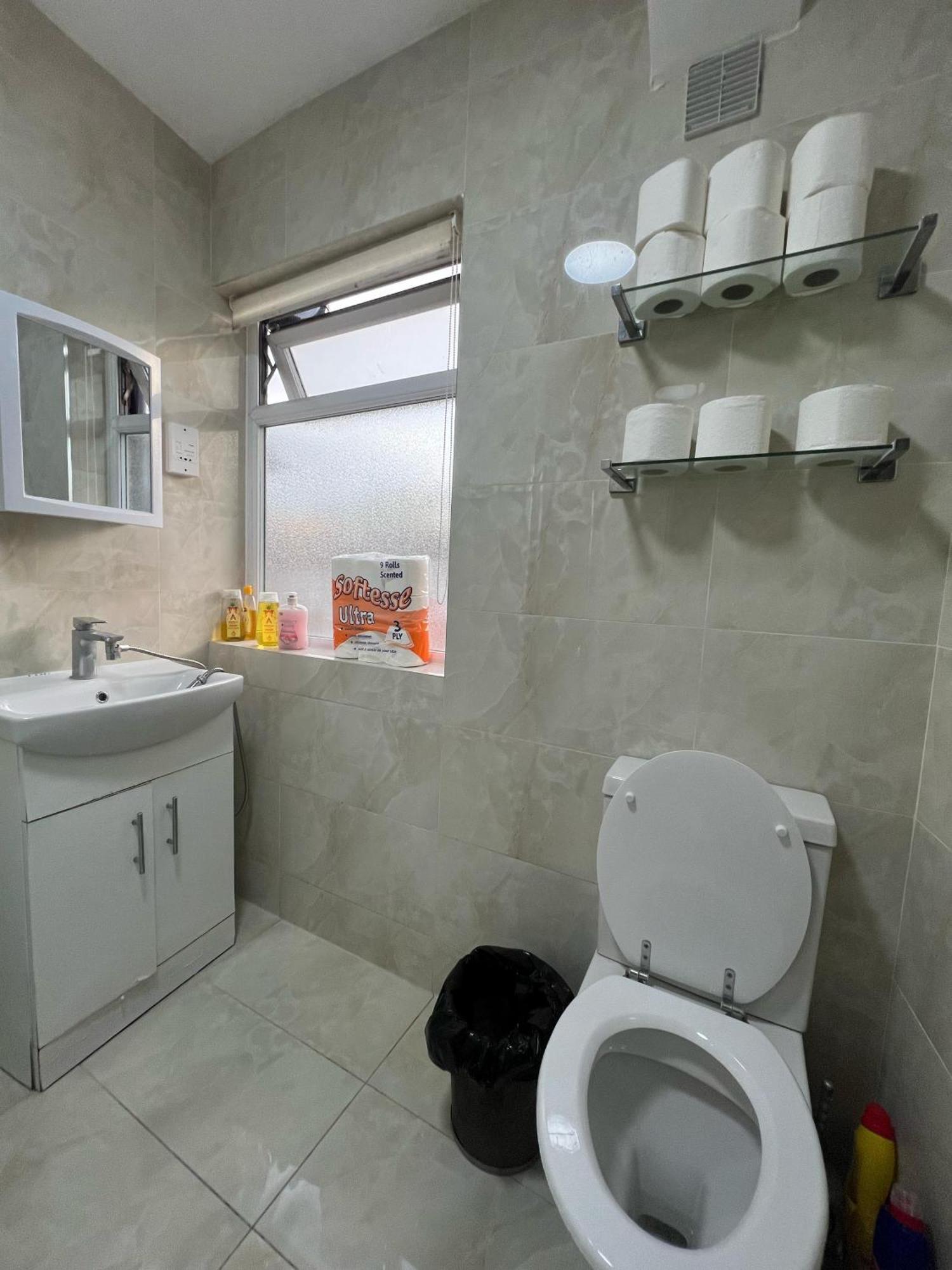 Apartment Maida Vale Urban Living London