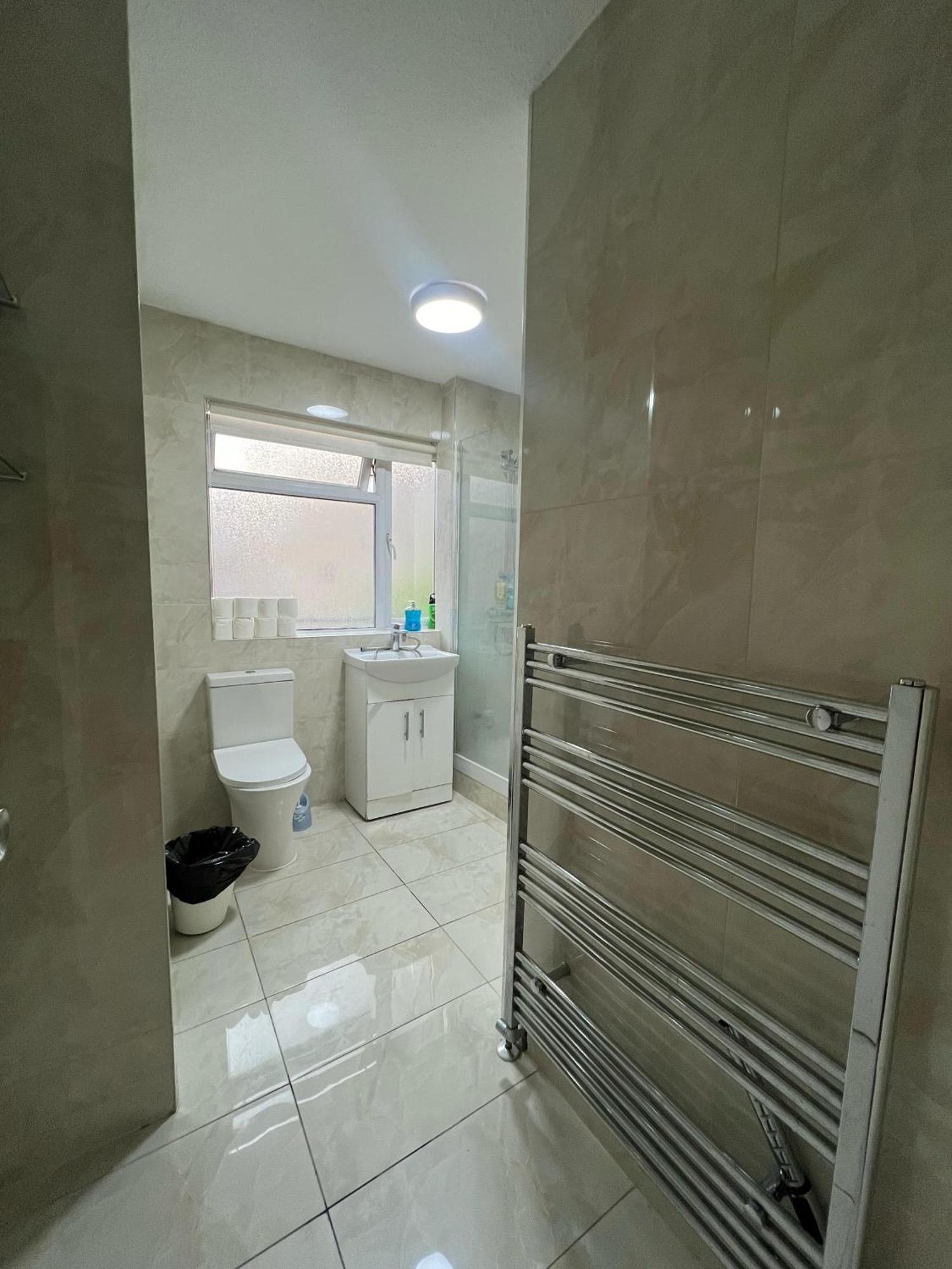 Apartamento Maida Vale Urban Living Londres