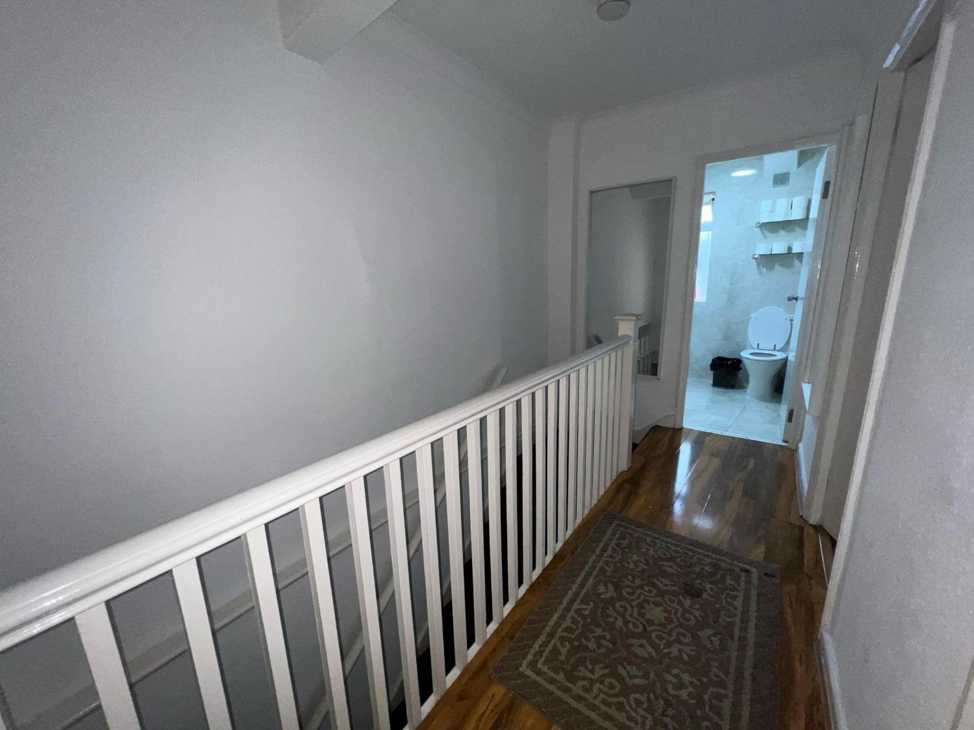 Maida Vale Urban Living Apartamento