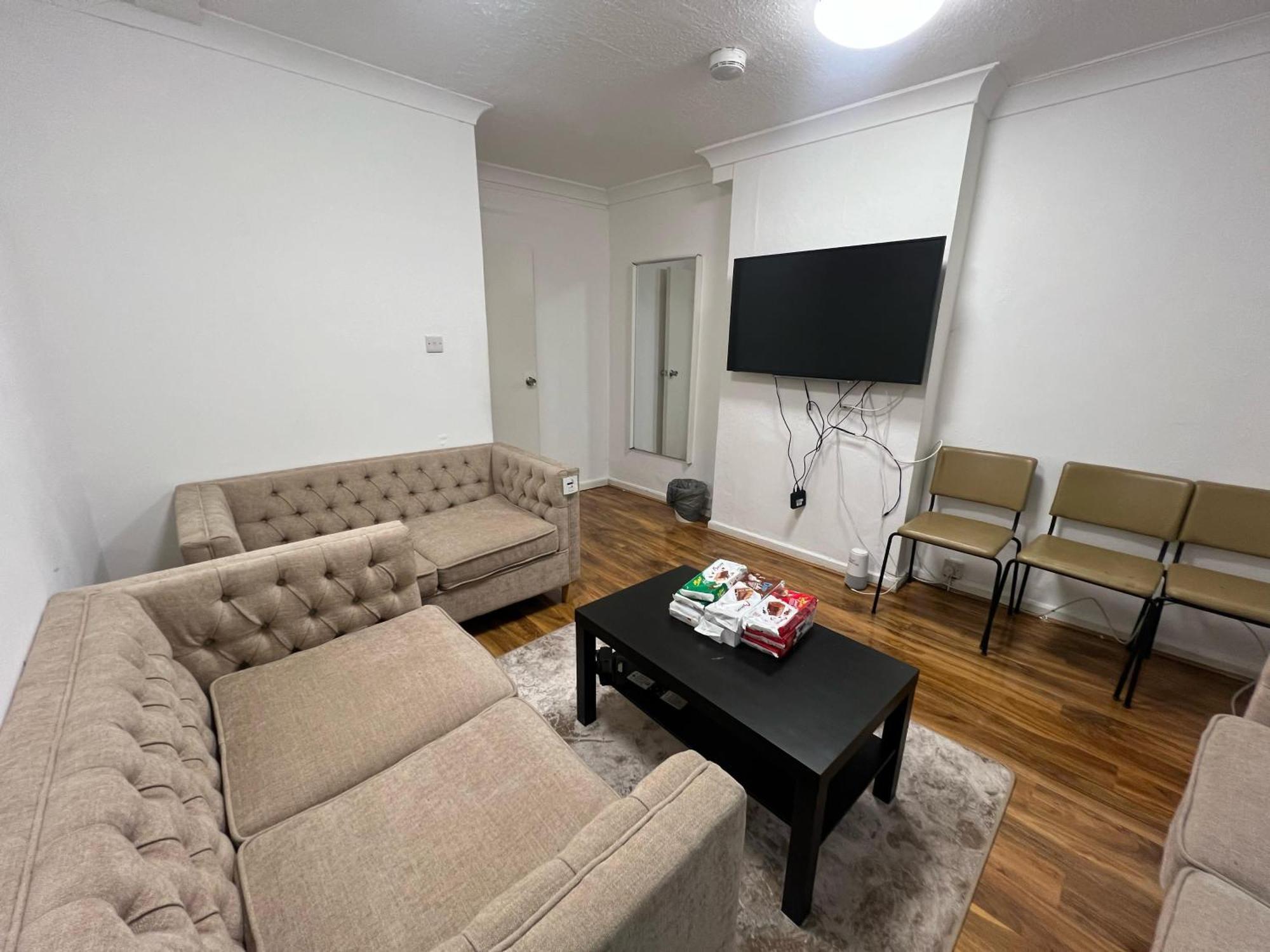 Maida Vale Urban Living Apartamento *