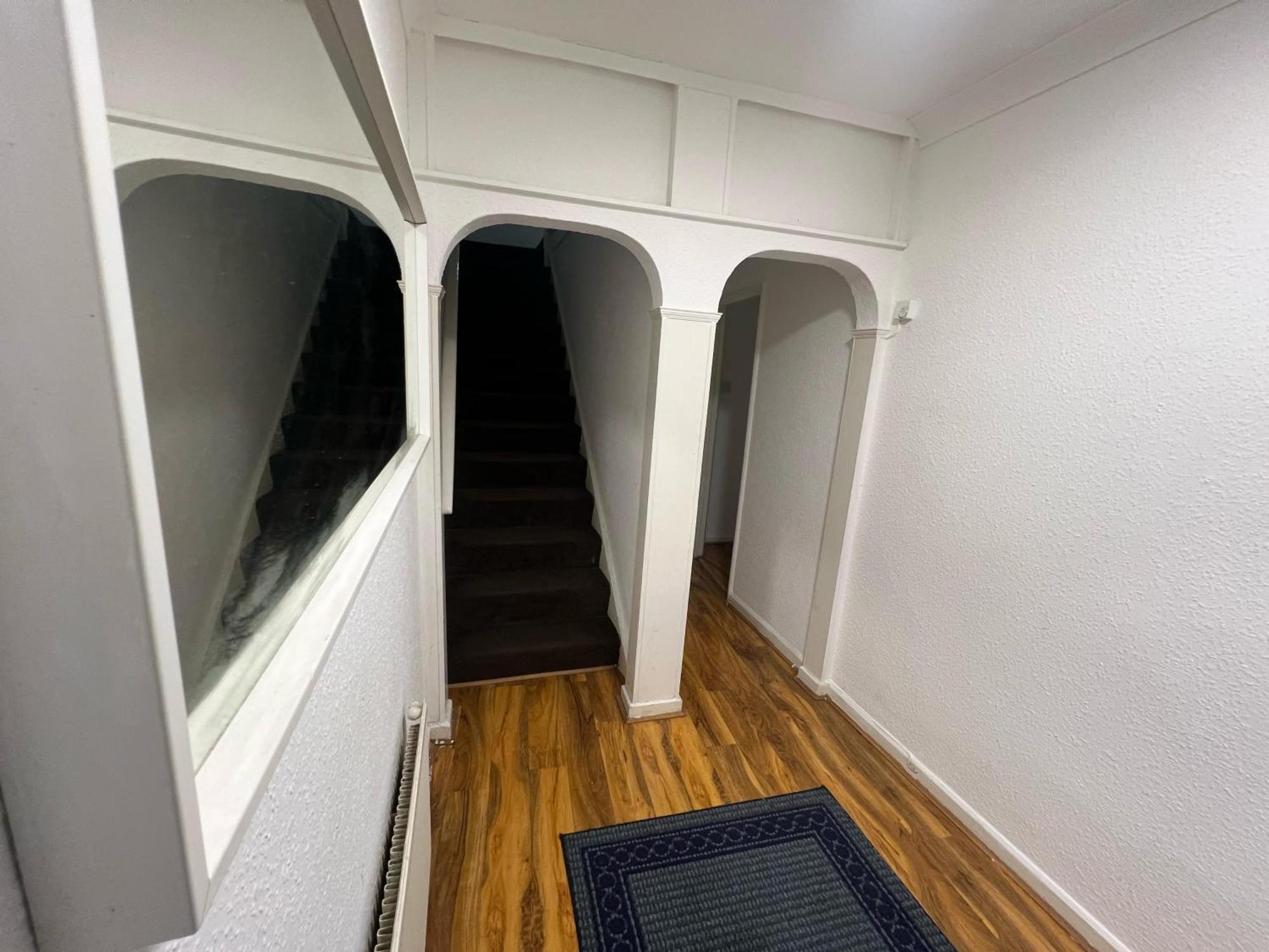 Maida Vale Urban Living Apartamento *