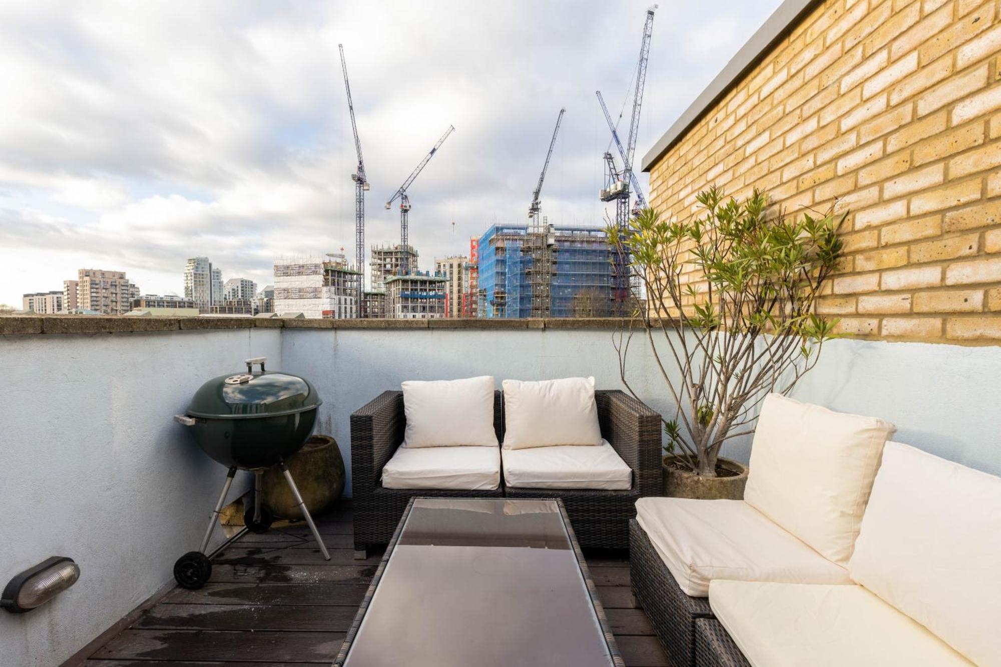 The Wandsworth Collection * Londres