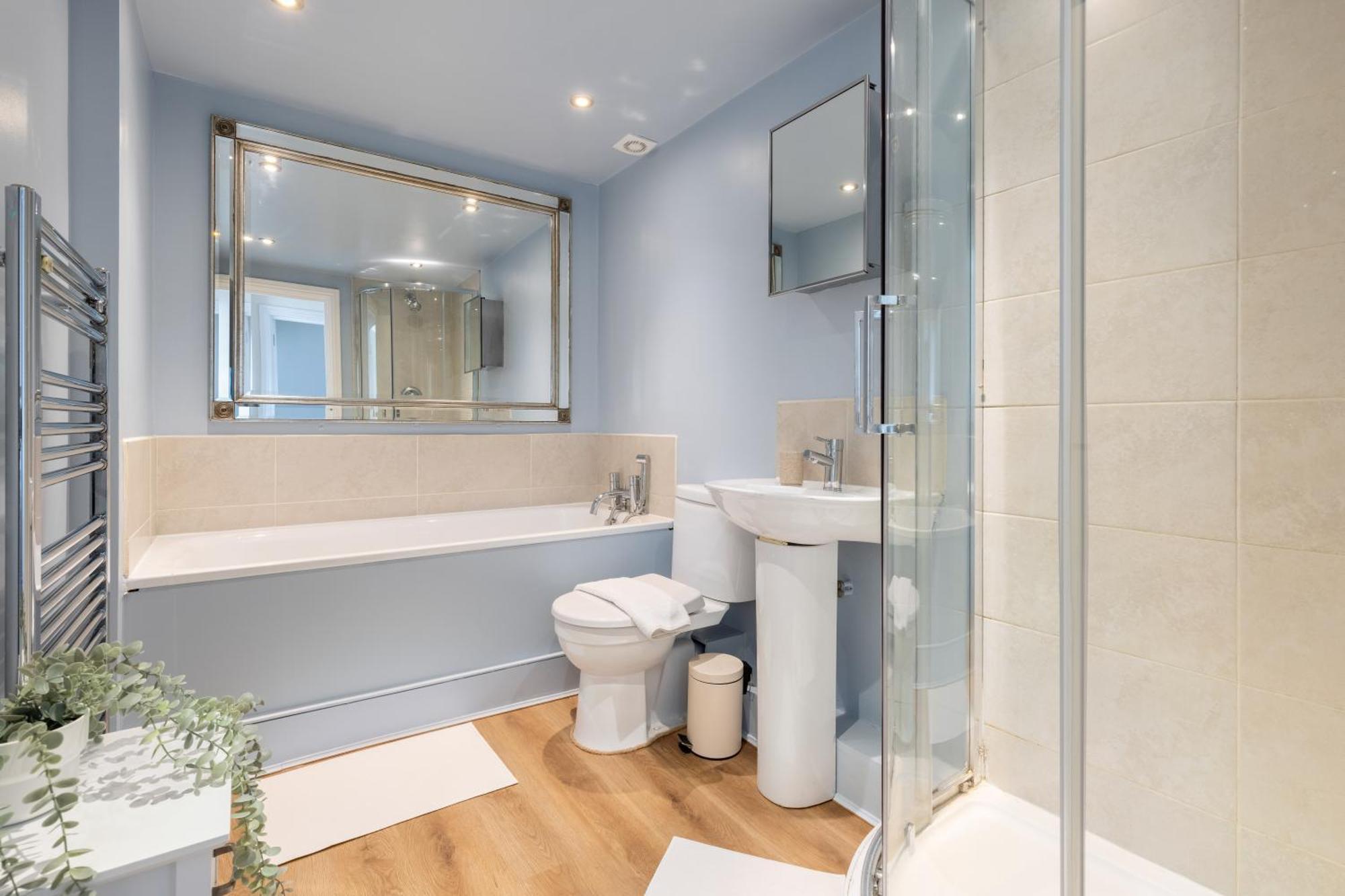 Apartamento The Wandsworth Collection