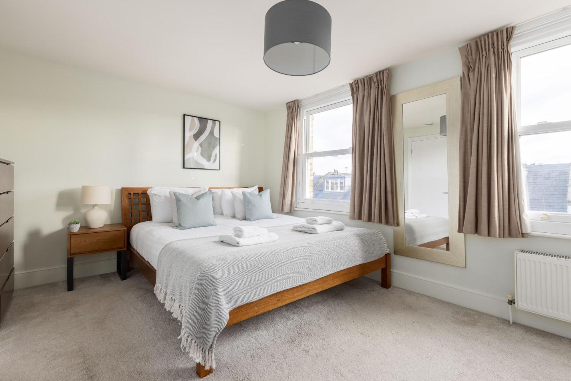 The Wandsworth Collection Apartamento Londres