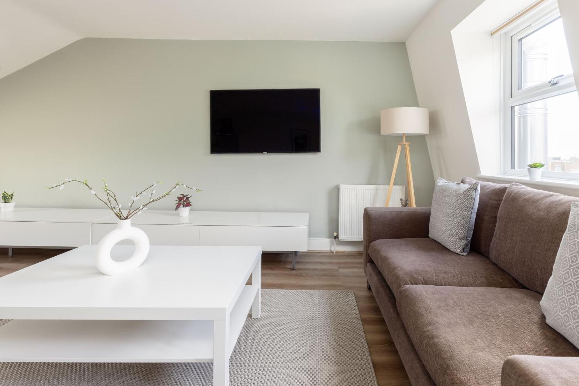 Apartamento The Wandsworth Collection Londres