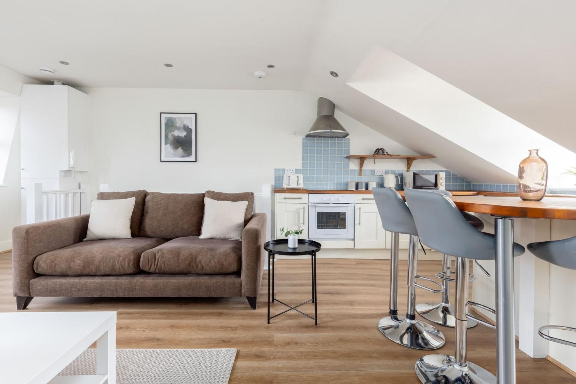 The Wandsworth Collection Apartamento Londres