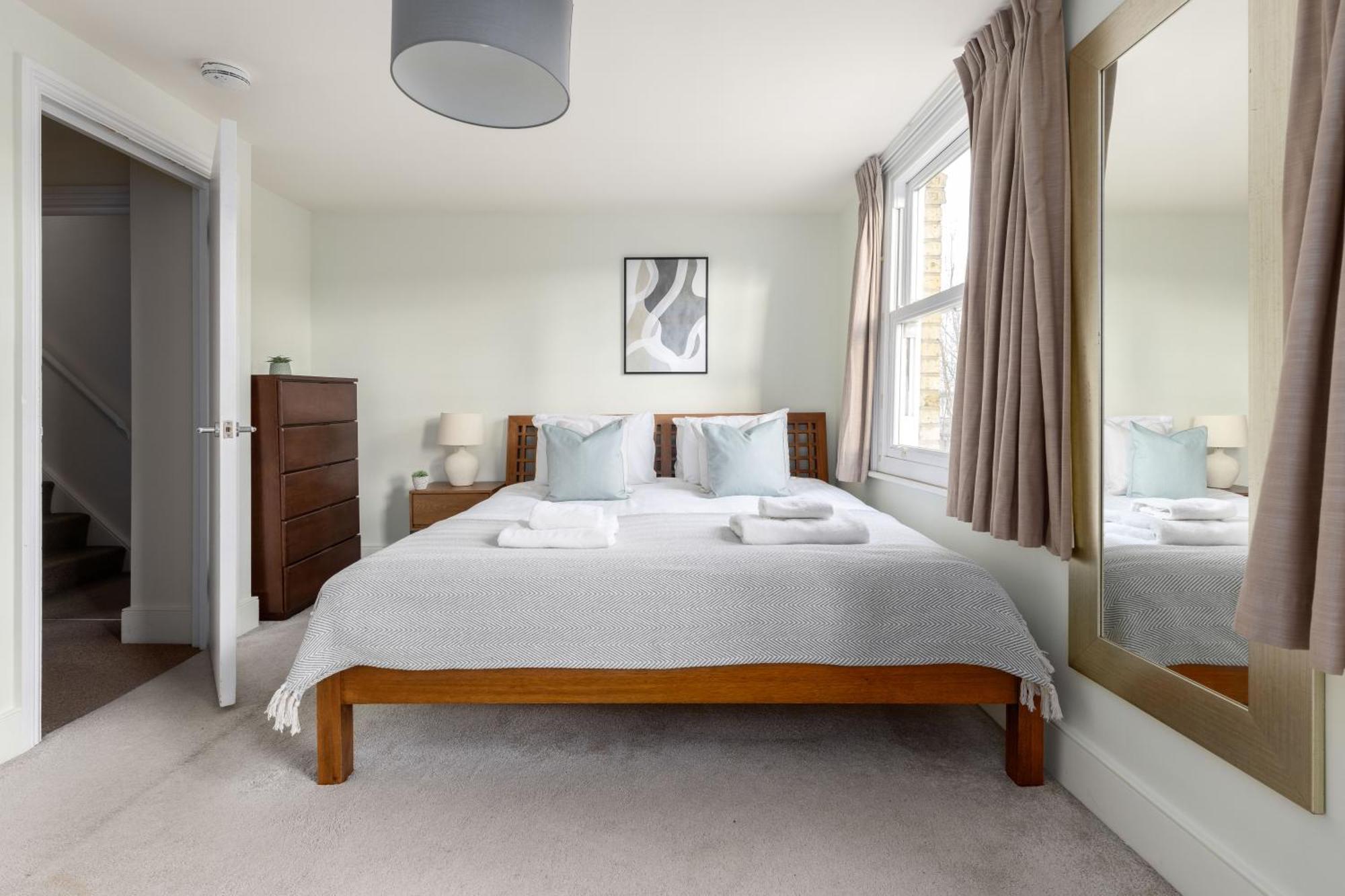 The Wandsworth Collection Londres