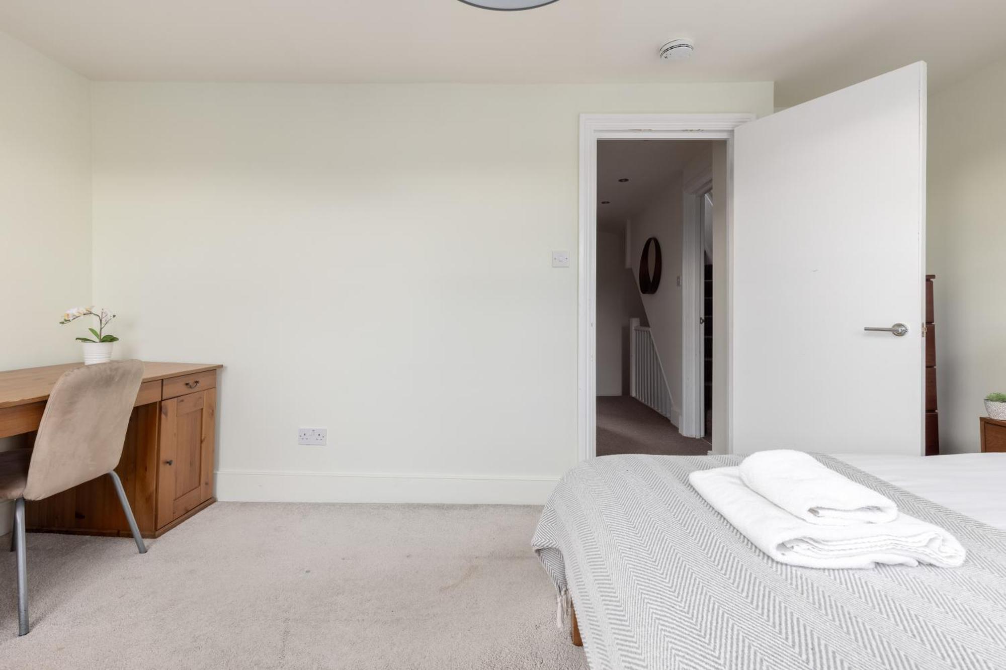 Apartamento The Wandsworth Collection Londres