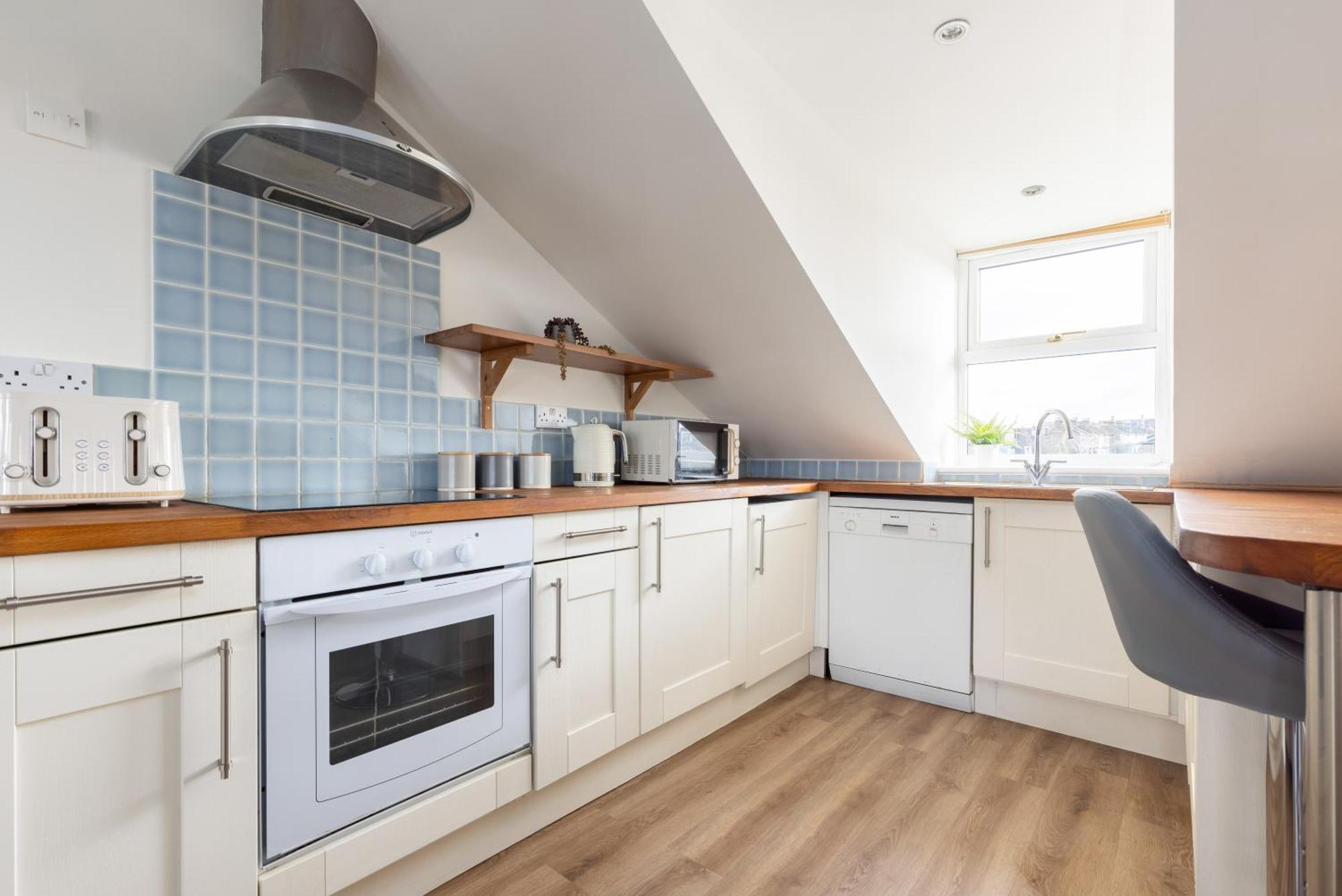 The Wandsworth Collection Londen