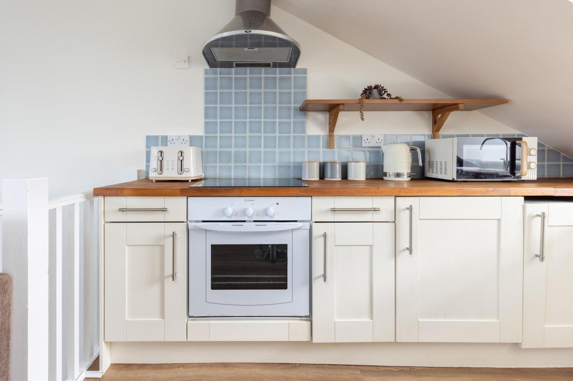 The Wandsworth Collection Apartamento
