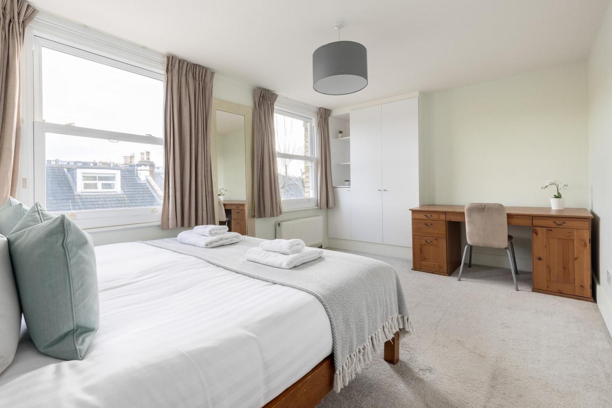 Apartamento The Wandsworth Collection