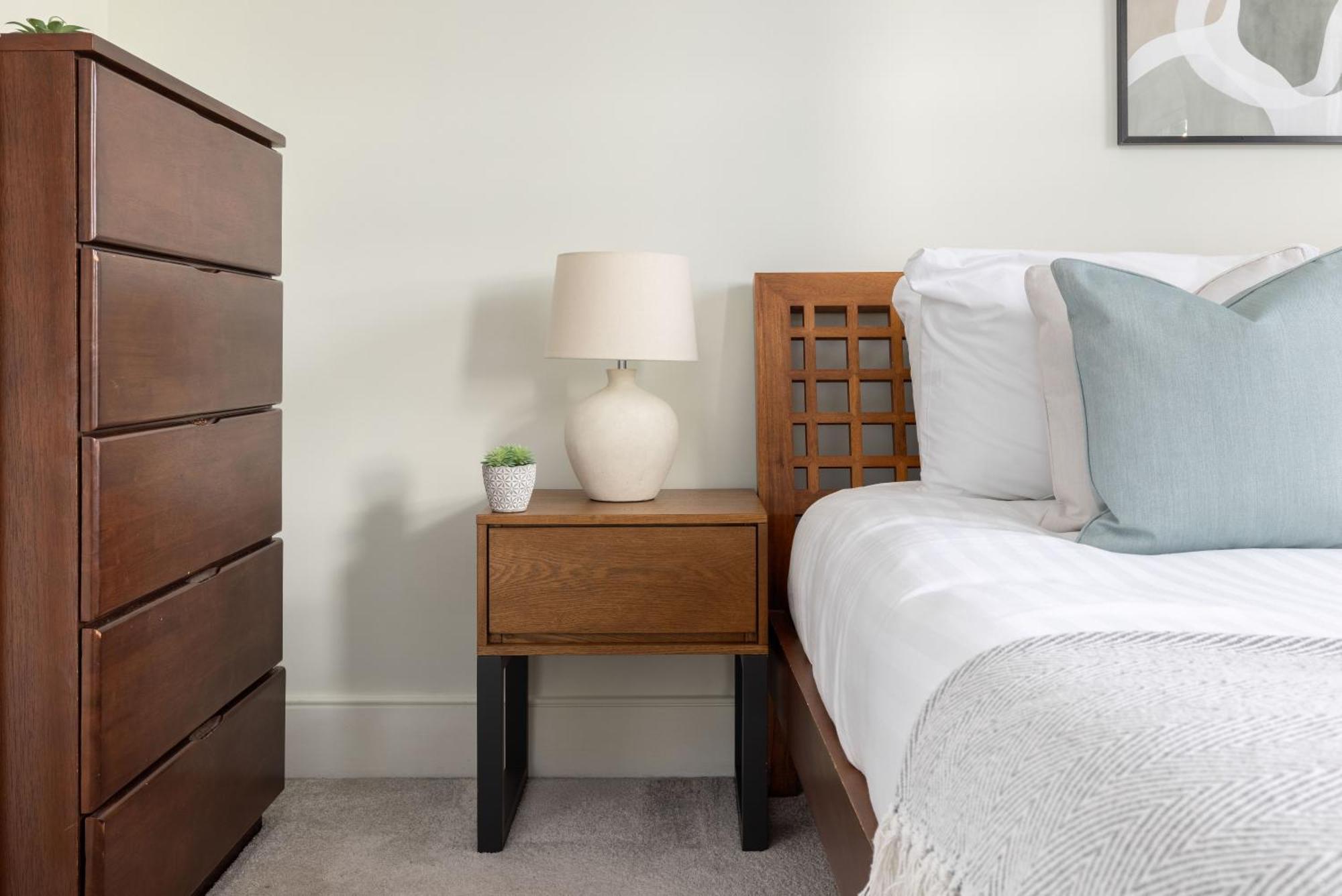 The Wandsworth Collection Apartamento *