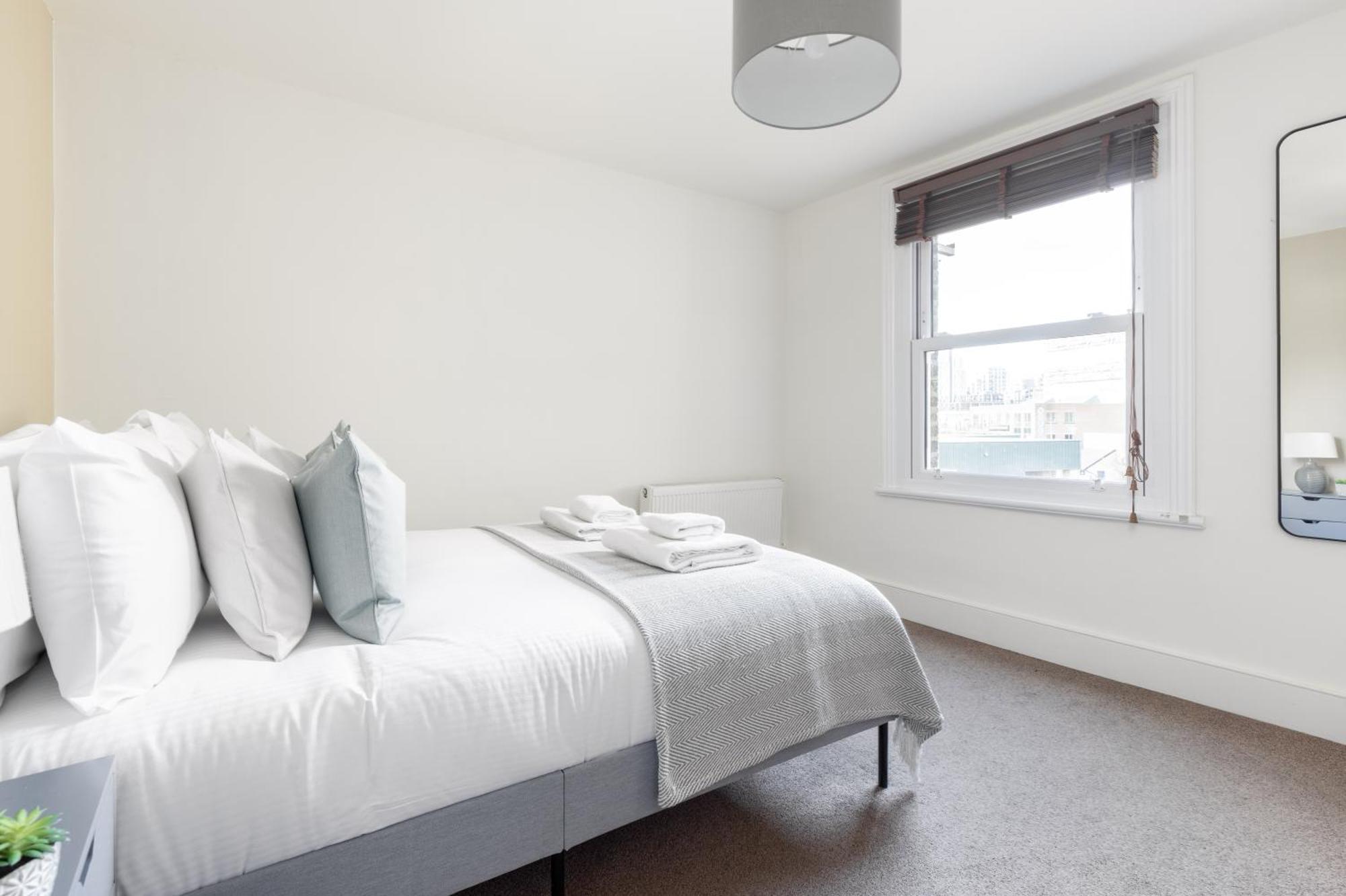 Apartamento The Wandsworth Collection Londres