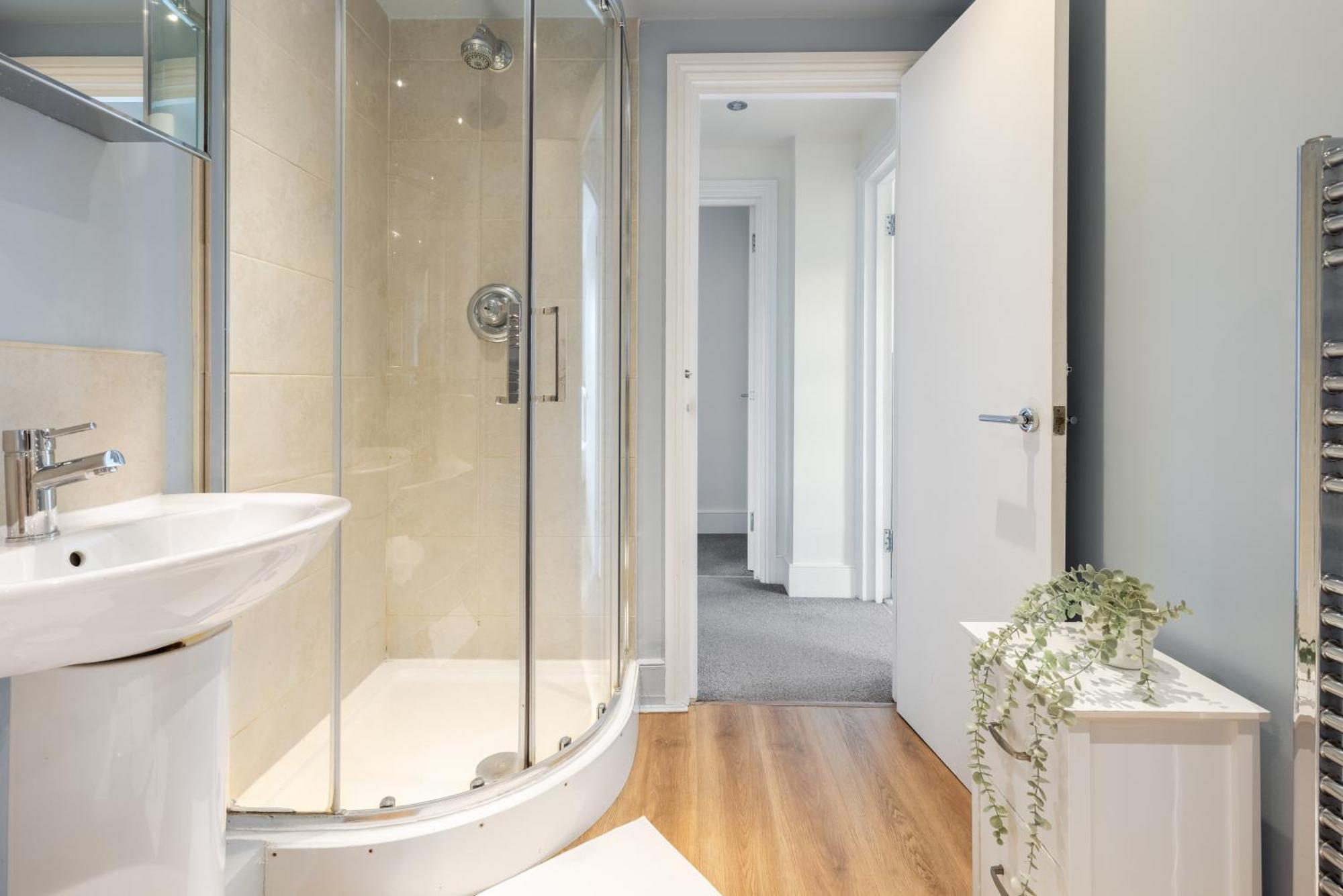 The Wandsworth Collection Apartamento