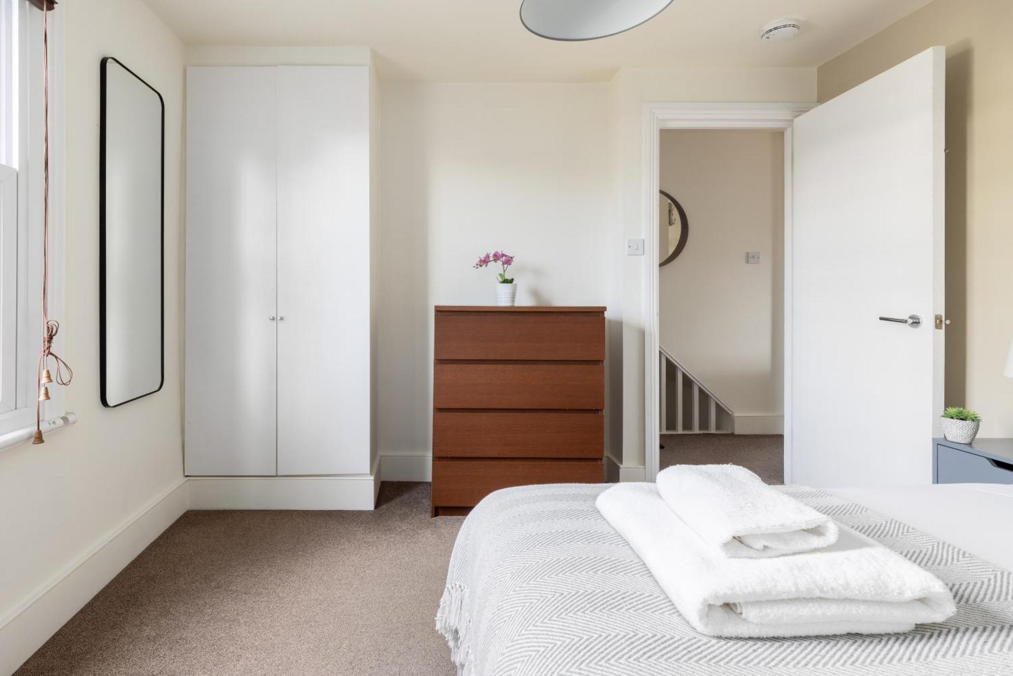 Apartamento The Wandsworth Collection *