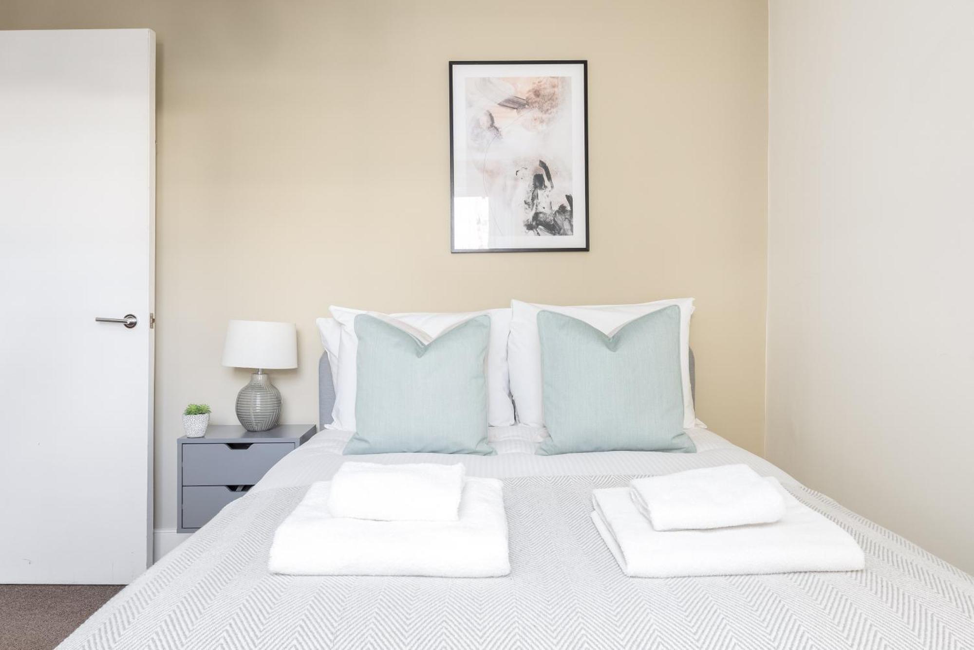 The Wandsworth Collection * Londen