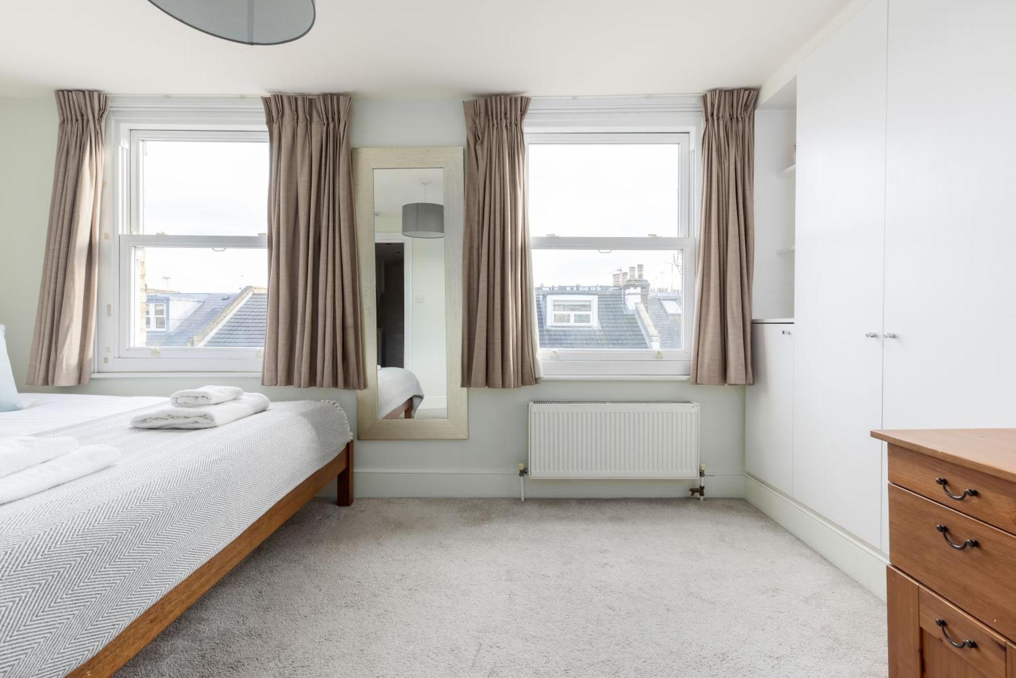 Apartamento The Wandsworth Collection