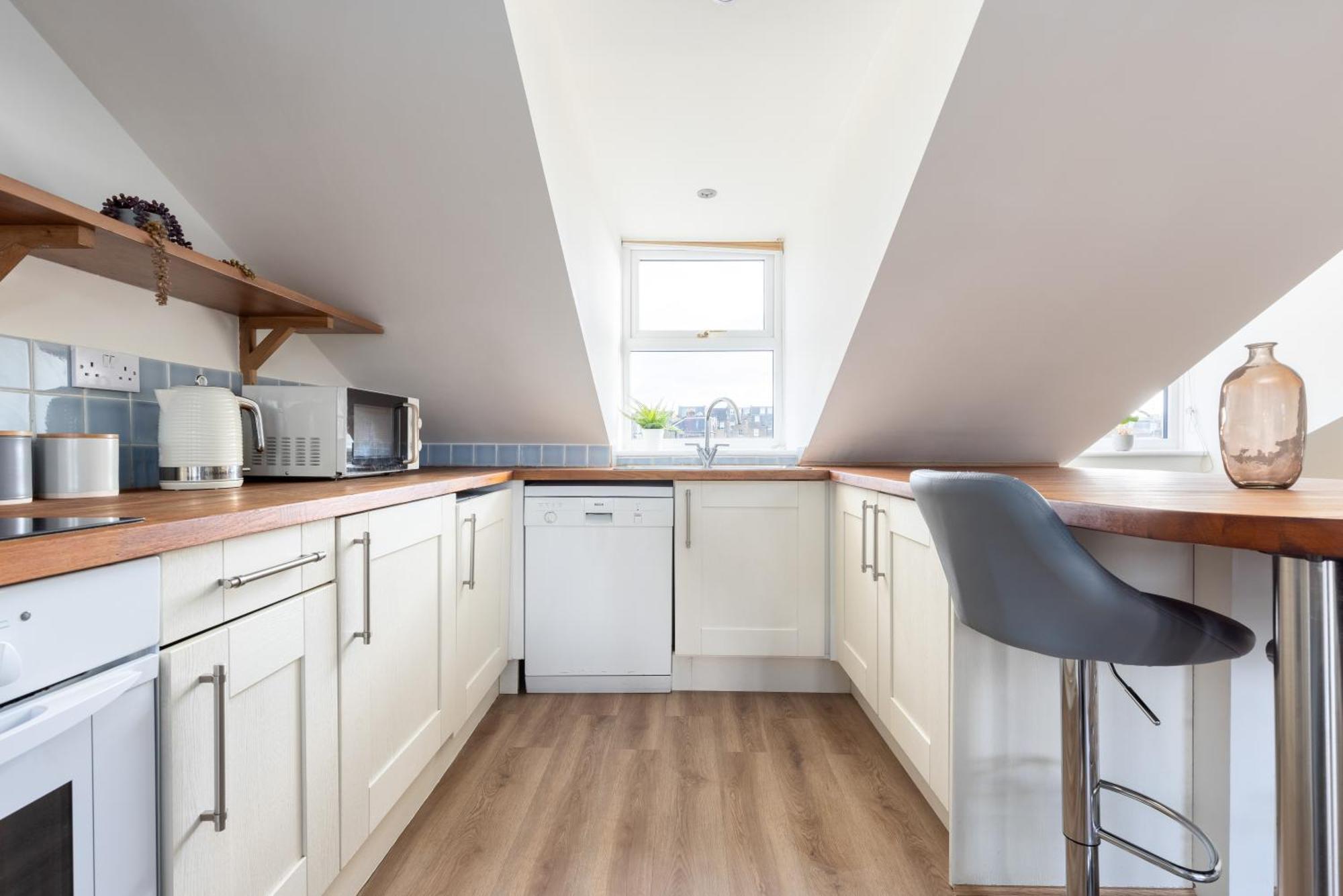 The Wandsworth Collection Apartamento *