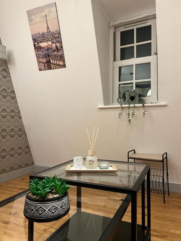 Two Bedroom In Fulham