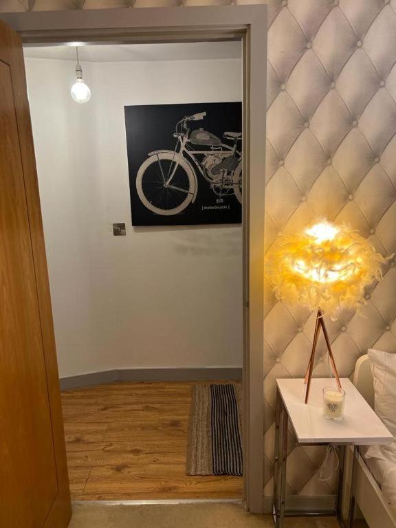 Two Bedroom In Fulham Apartamento *