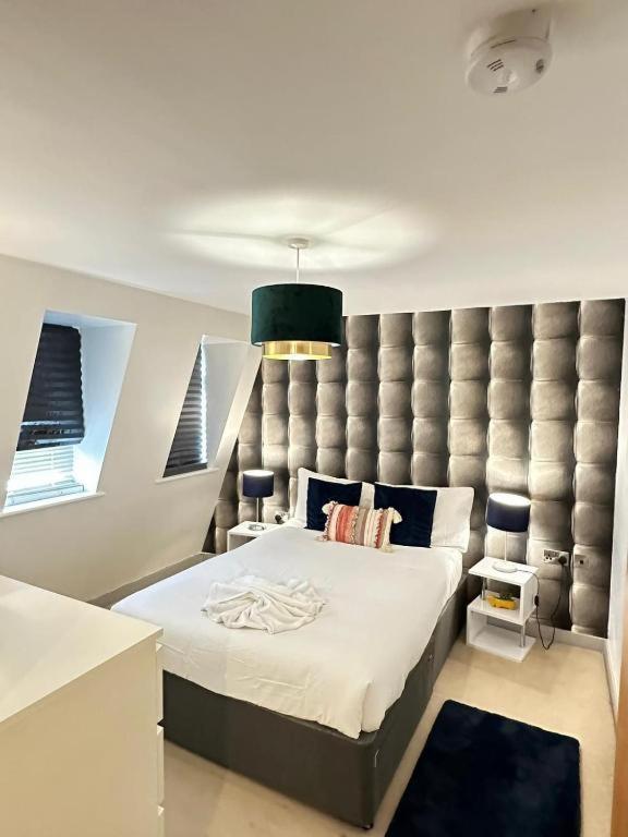 Two Bedroom In Fulham Londres