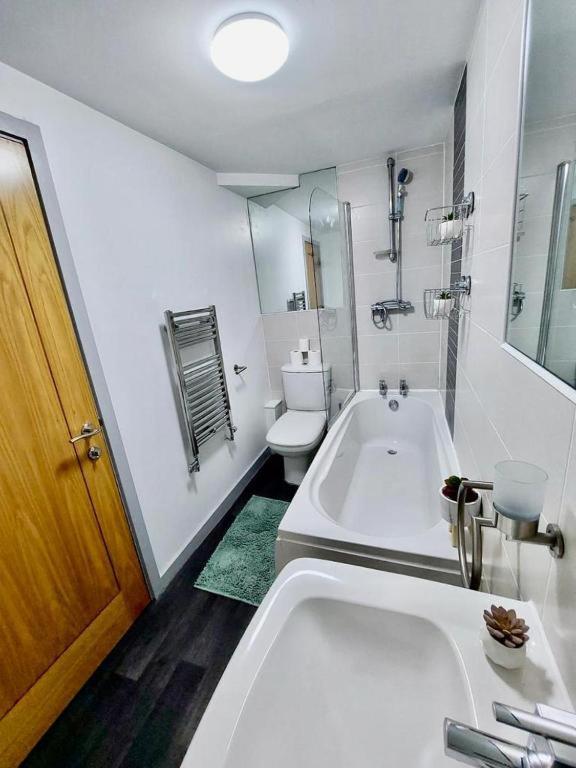 Two Bedroom In Fulham * Londres