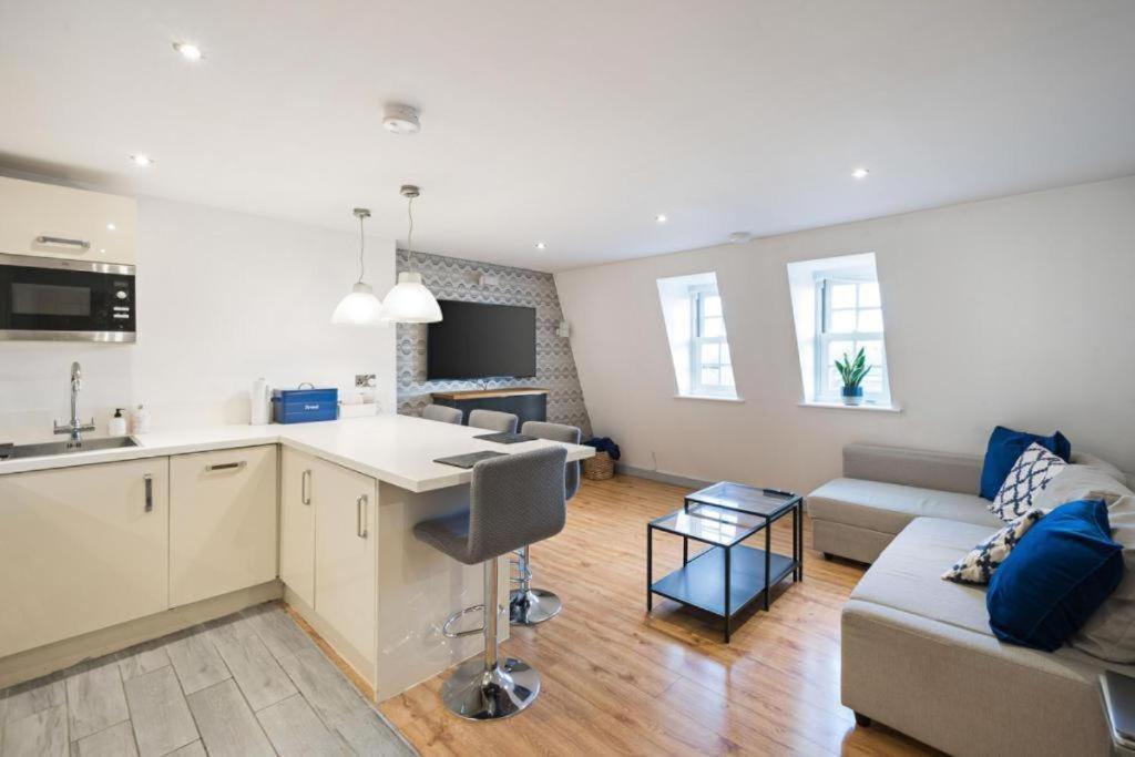 Two Bedroom In Fulham Apartamento