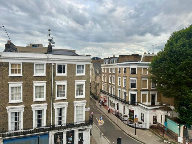 Hyde Park 3 Bedroom Flat Apartamento *