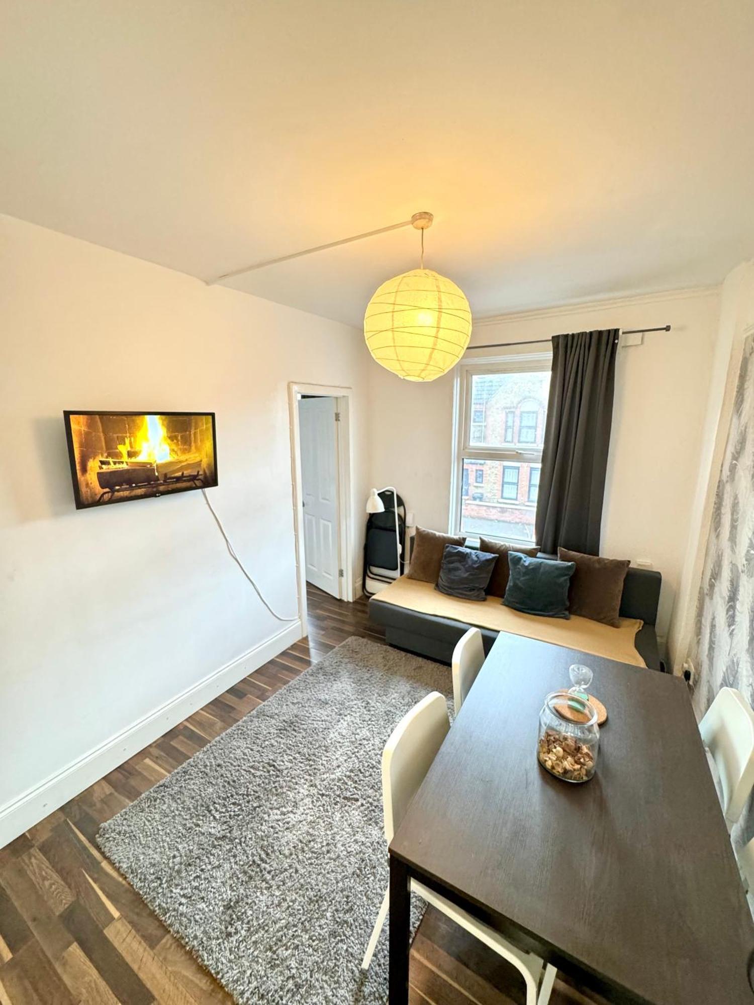 2 Bed Sofa Bed Up To 6 * Londres