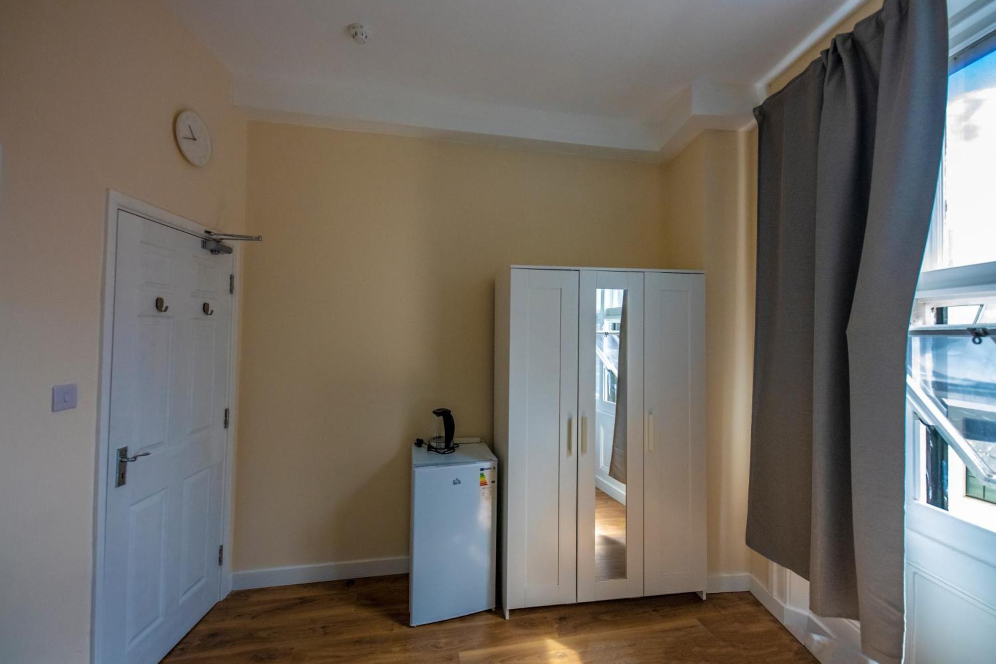 Apartamento Quality Point Piccadilly *