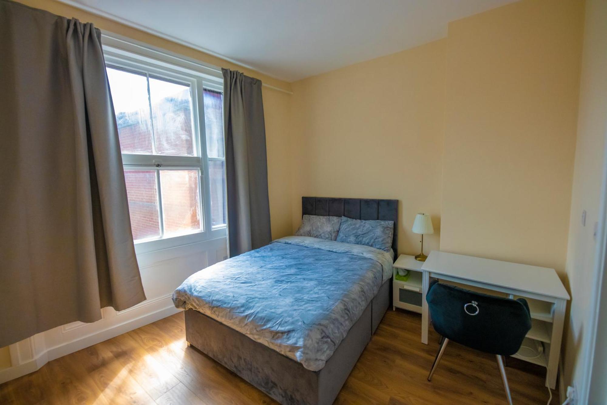 Apartamento Quality Point Piccadilly Londres