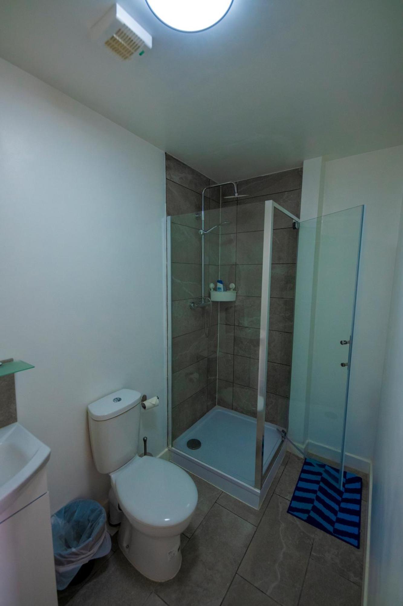 Apartamento Quality Point Piccadilly *