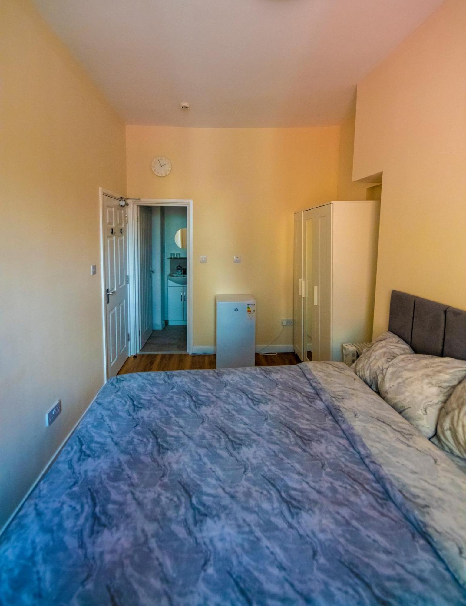 Apartamento Quality Point Piccadilly *