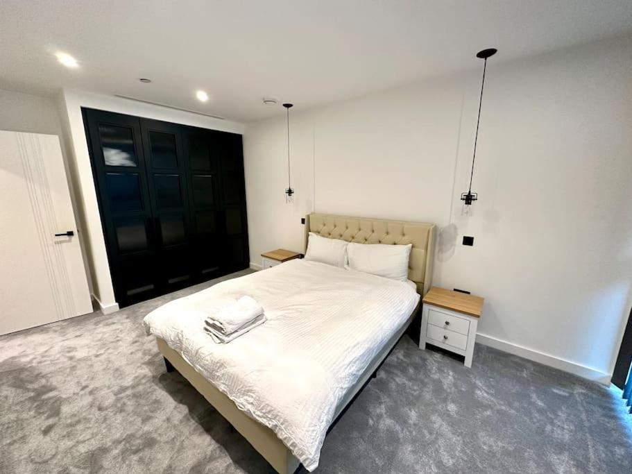 A Luxury Flat Near Tower Bridge Apartamento Londres
