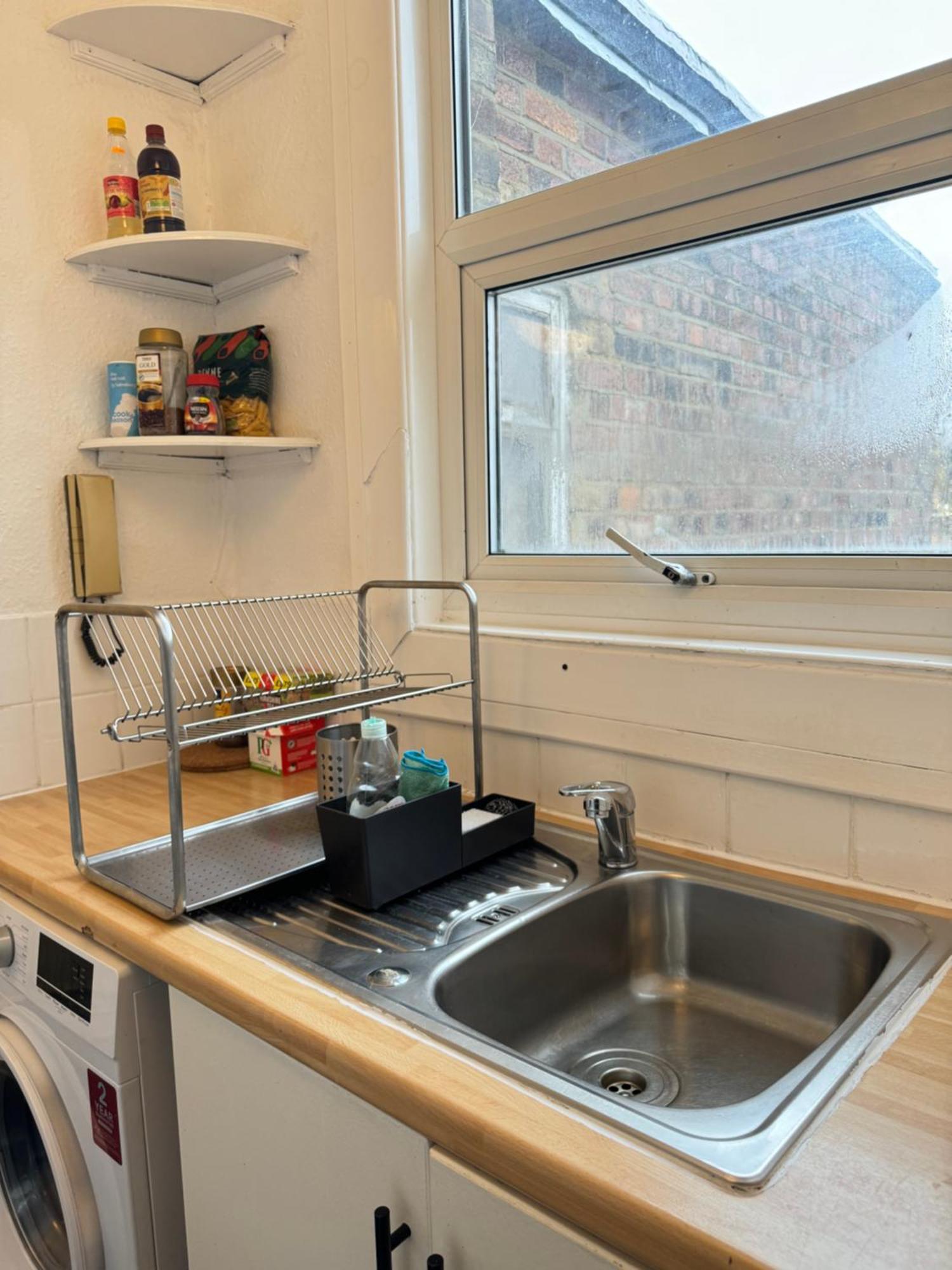2 Bed Sofa Bed Up To 6 Londres