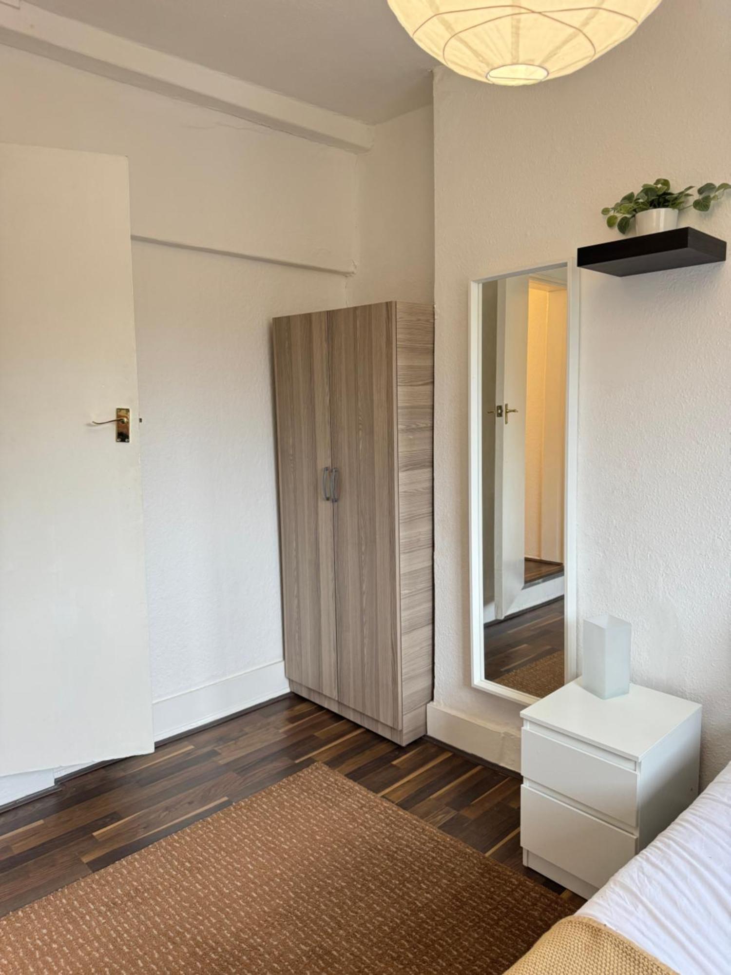 2 Bed Sofa Bed Up To 6 Apartamento