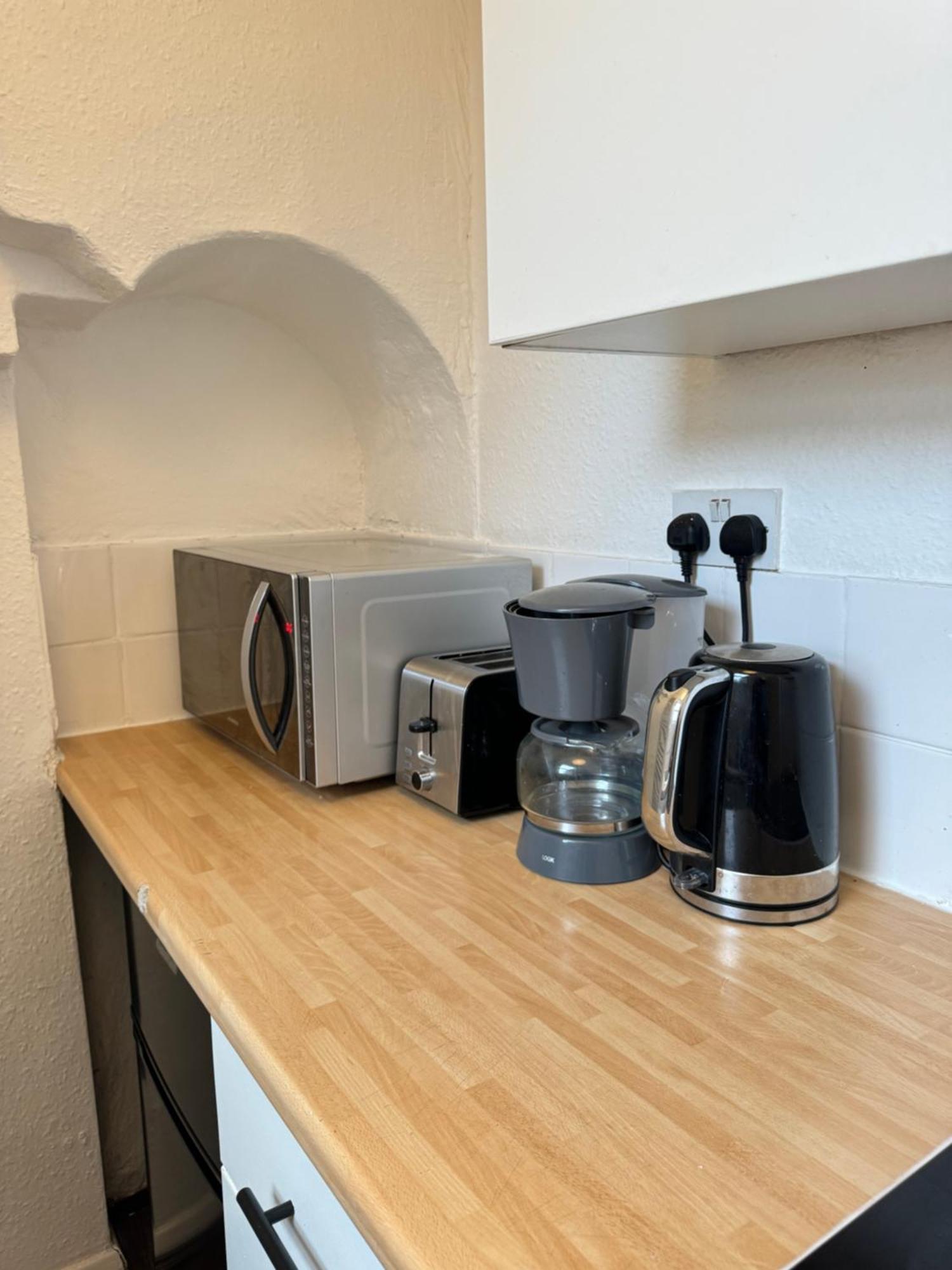 2 Bed Sofa Bed Up To 6 Londres