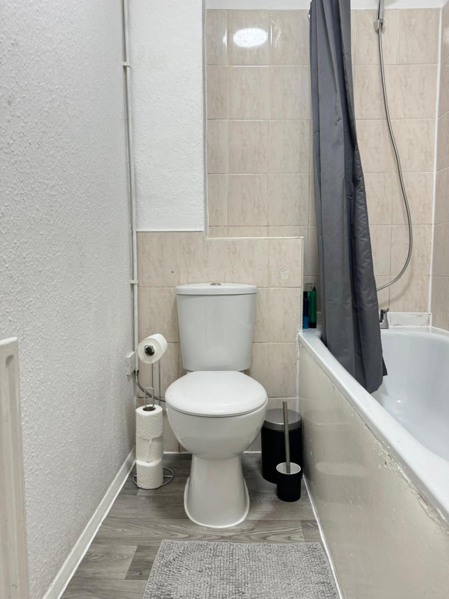 Apartamento 2 Bed Sofa Bed Up To 6 Londres