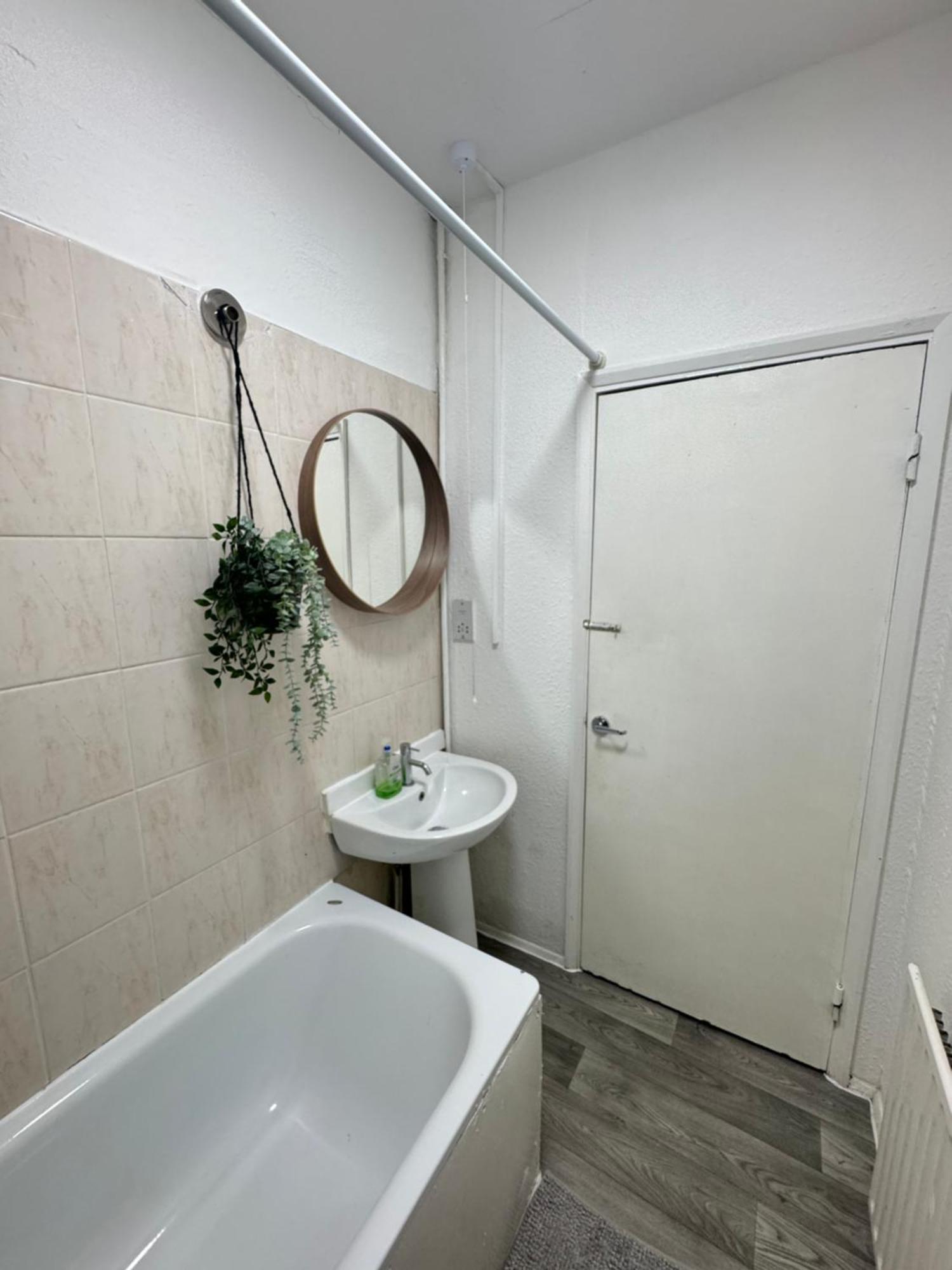 Apartamento 2 Bed Sofa Bed Up To 6 *