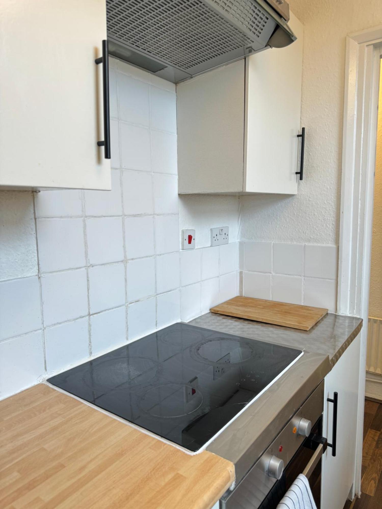 2 Bed Sofa Bed Up To 6 Apartamento Londres